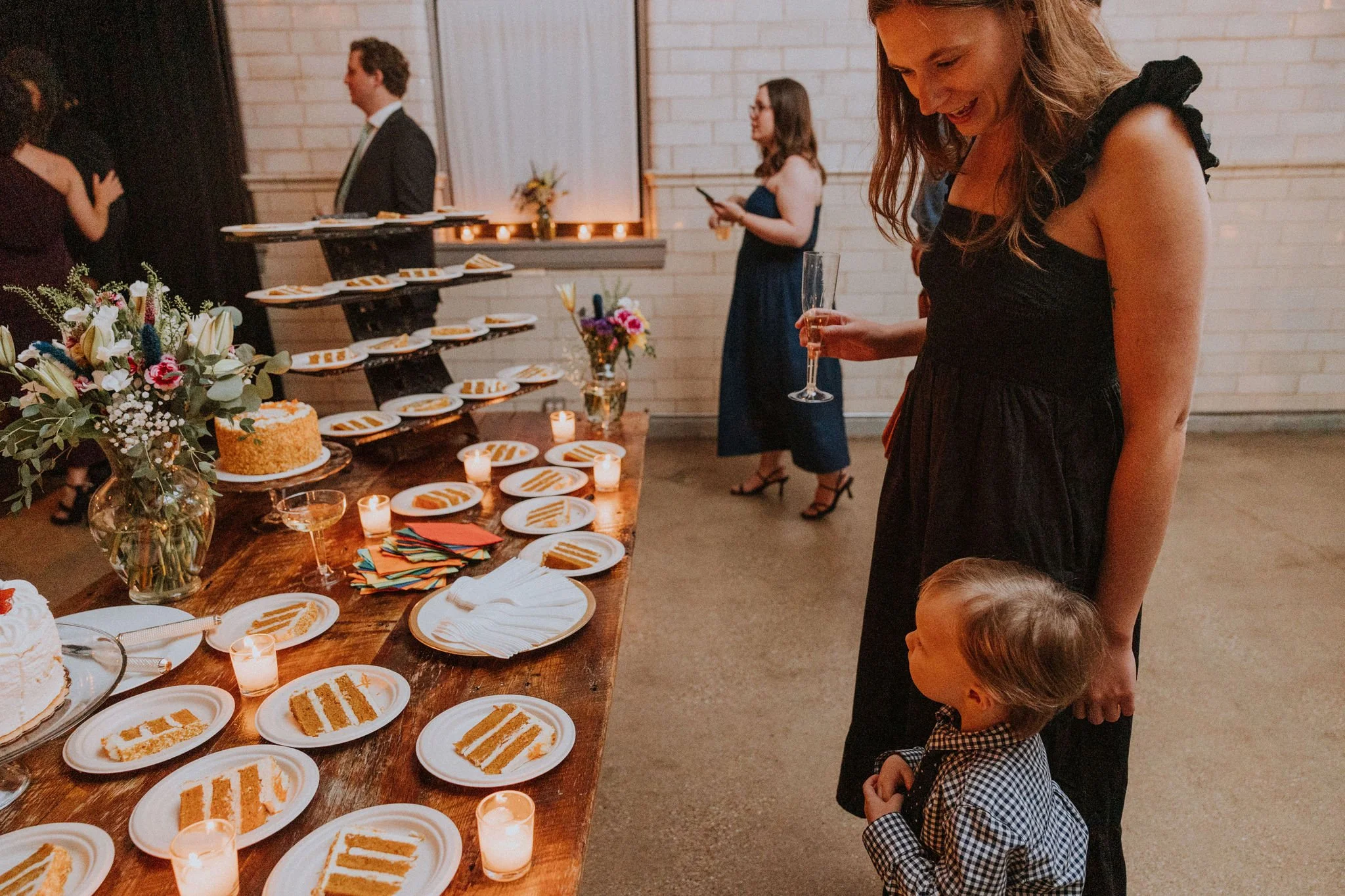 firehouse chicago wedding photographer