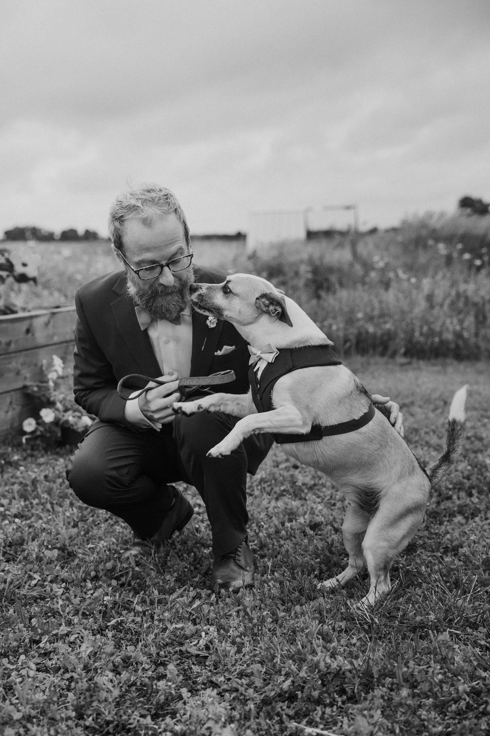 chicago documentary wedding photographer