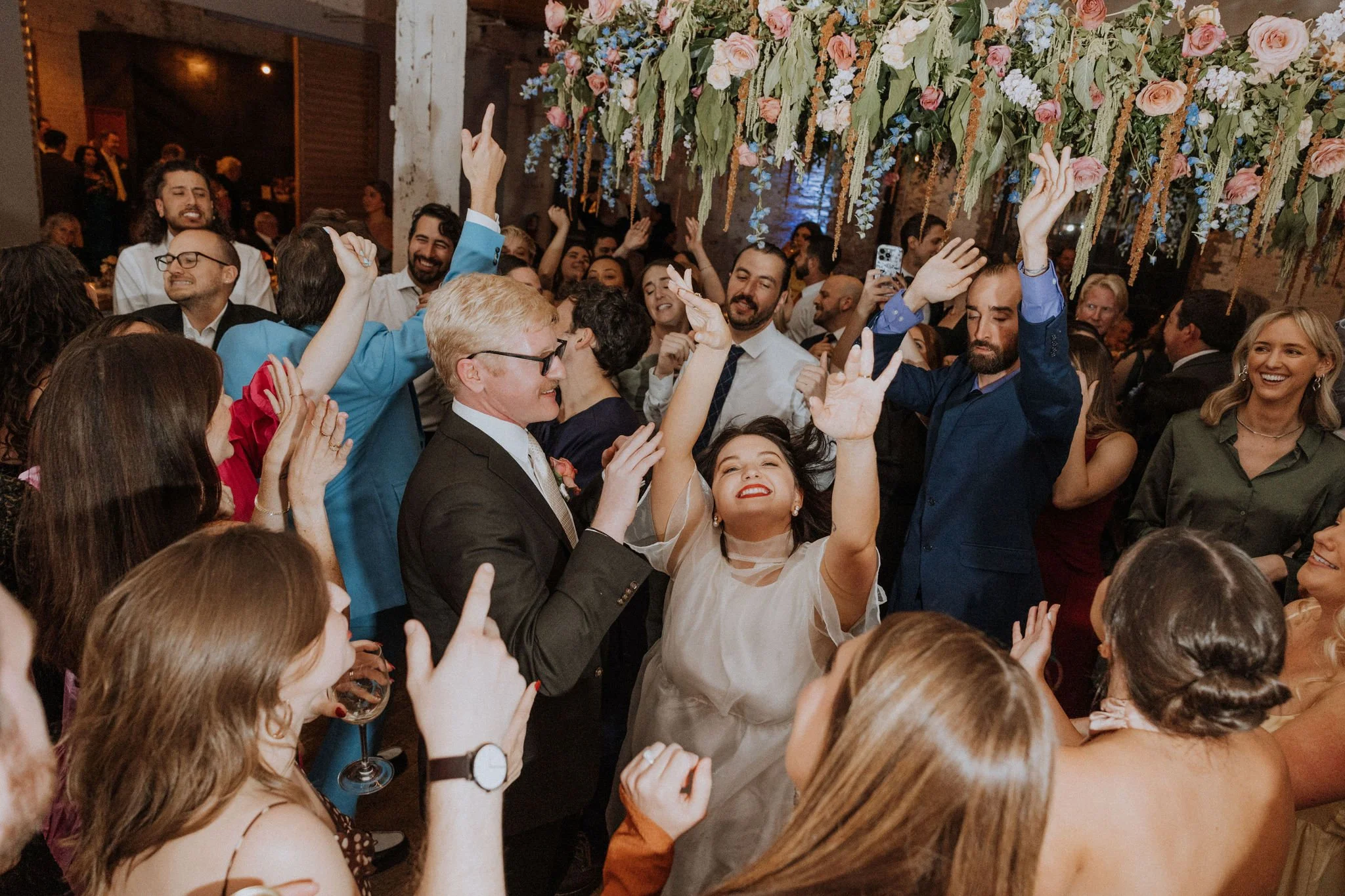 the joinery chicago wedding photographer