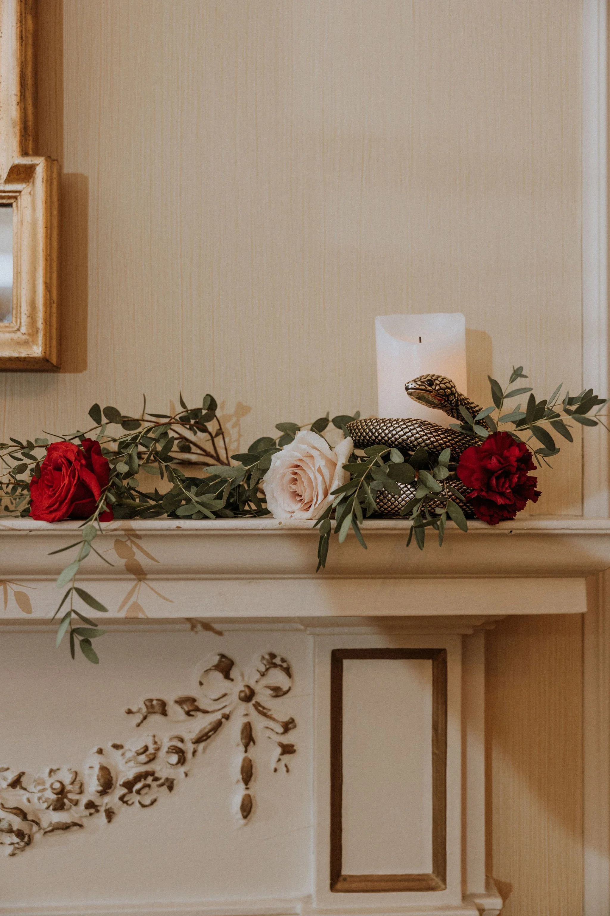union league club of chicago wedding photographer