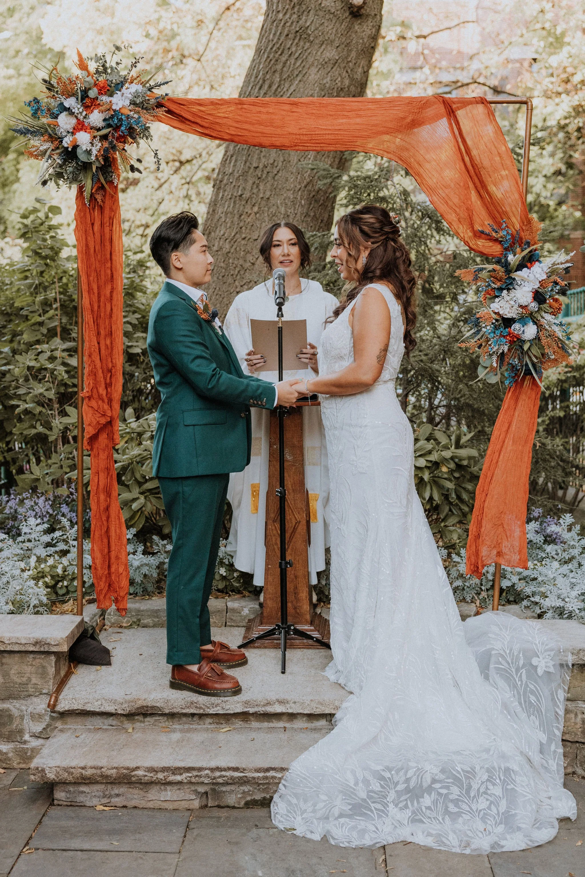firehouse chicago wedding photographer