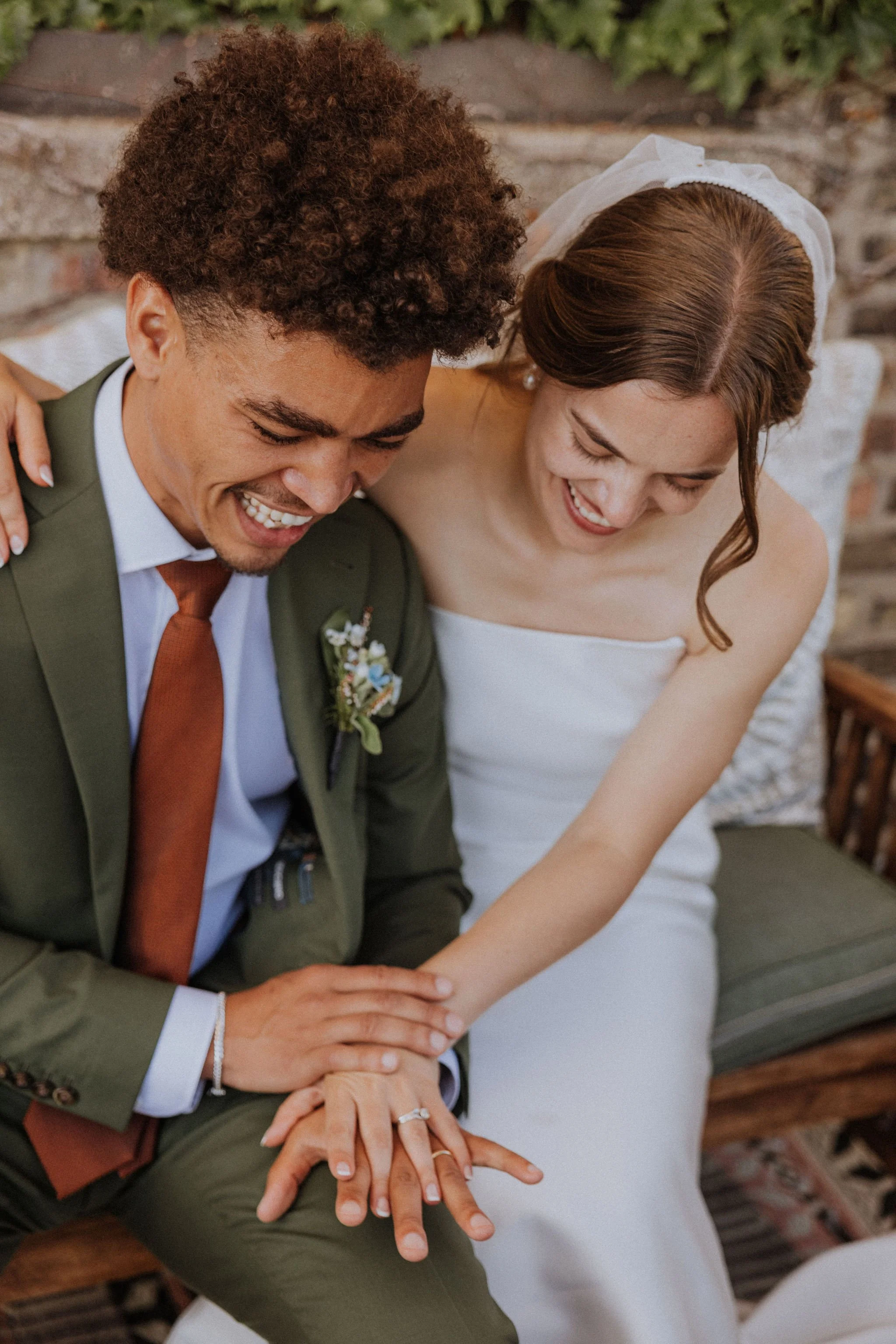 firehouse chicago wedding photographer