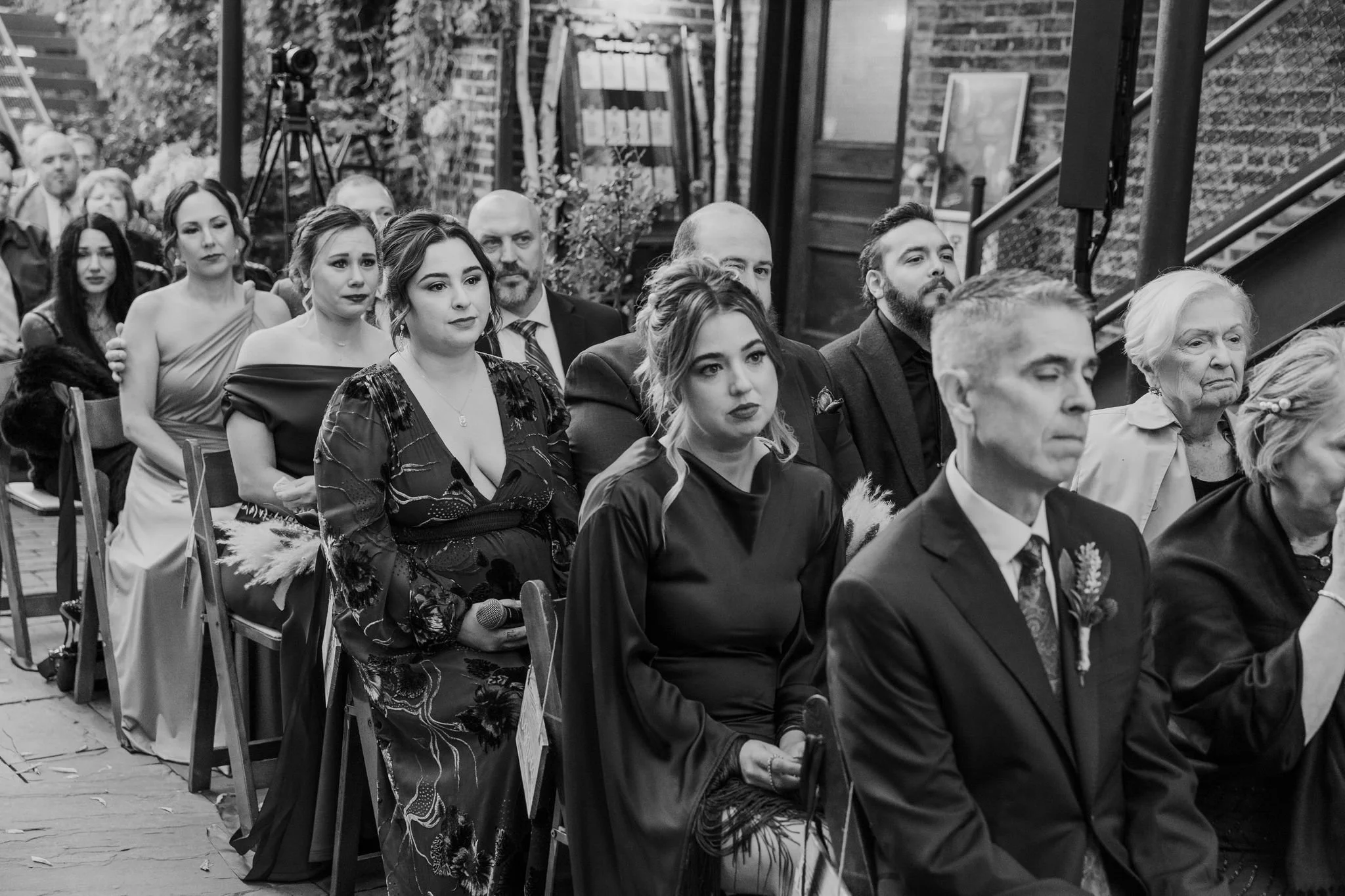 firehouse chicago wedding photographer