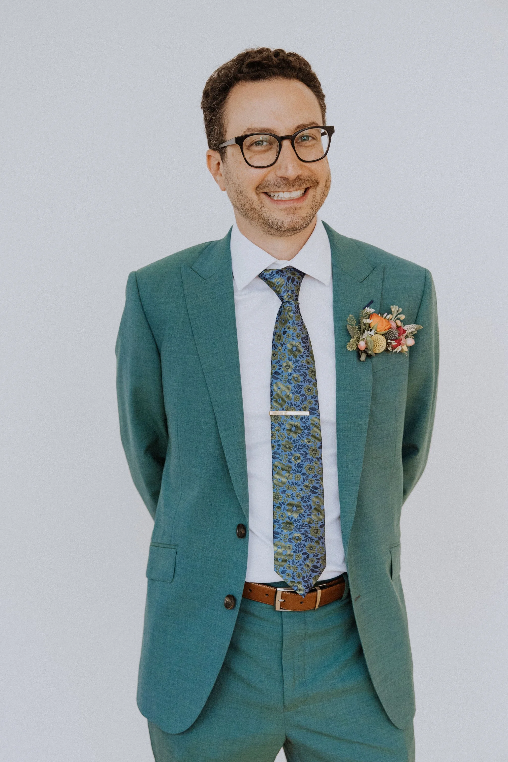 Greenhouse Loft Chicago wedding photographer