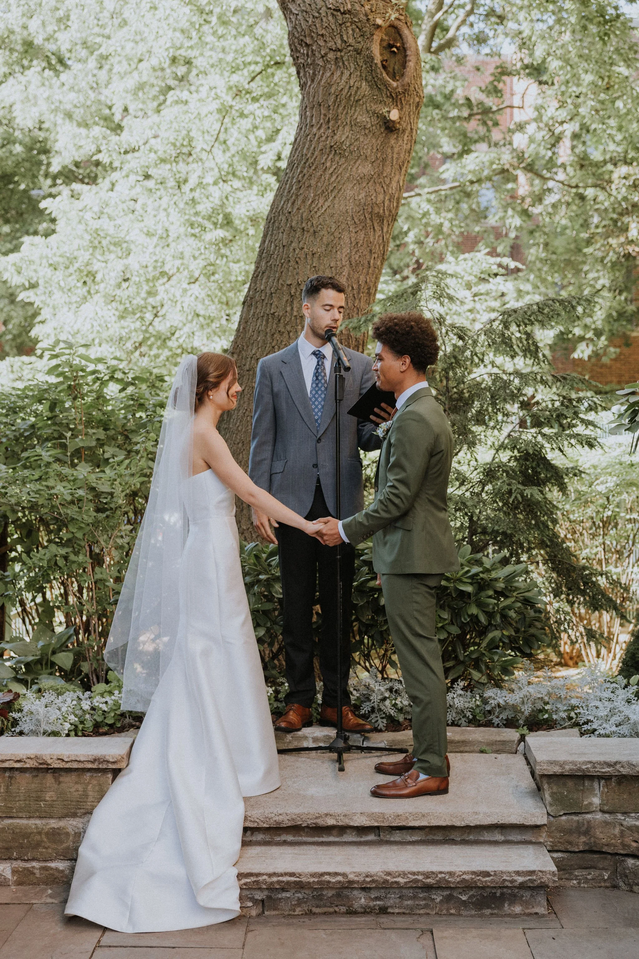firehouse chicago wedding photographer