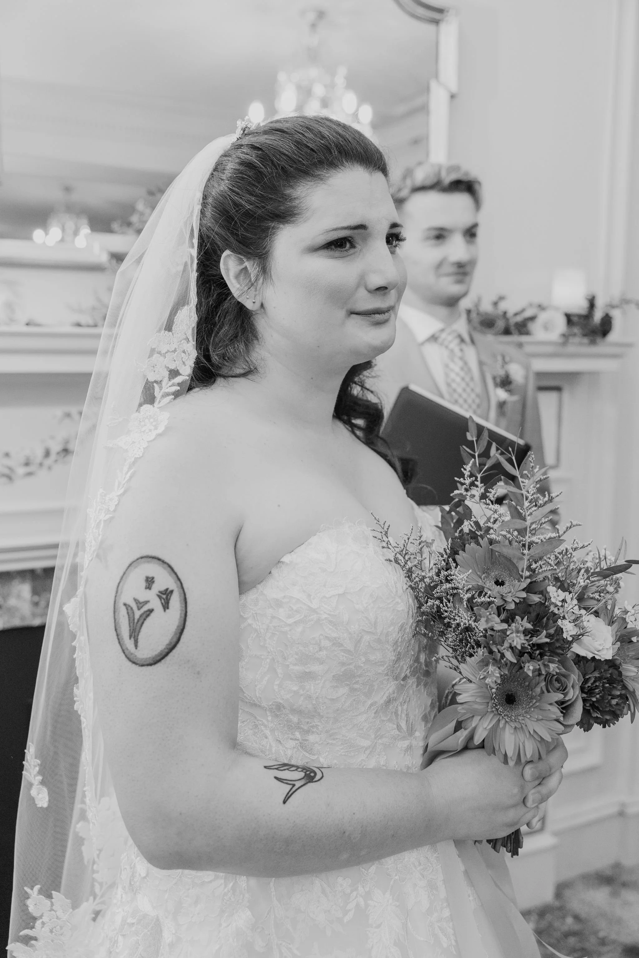 union league club of chicago wedding photographer