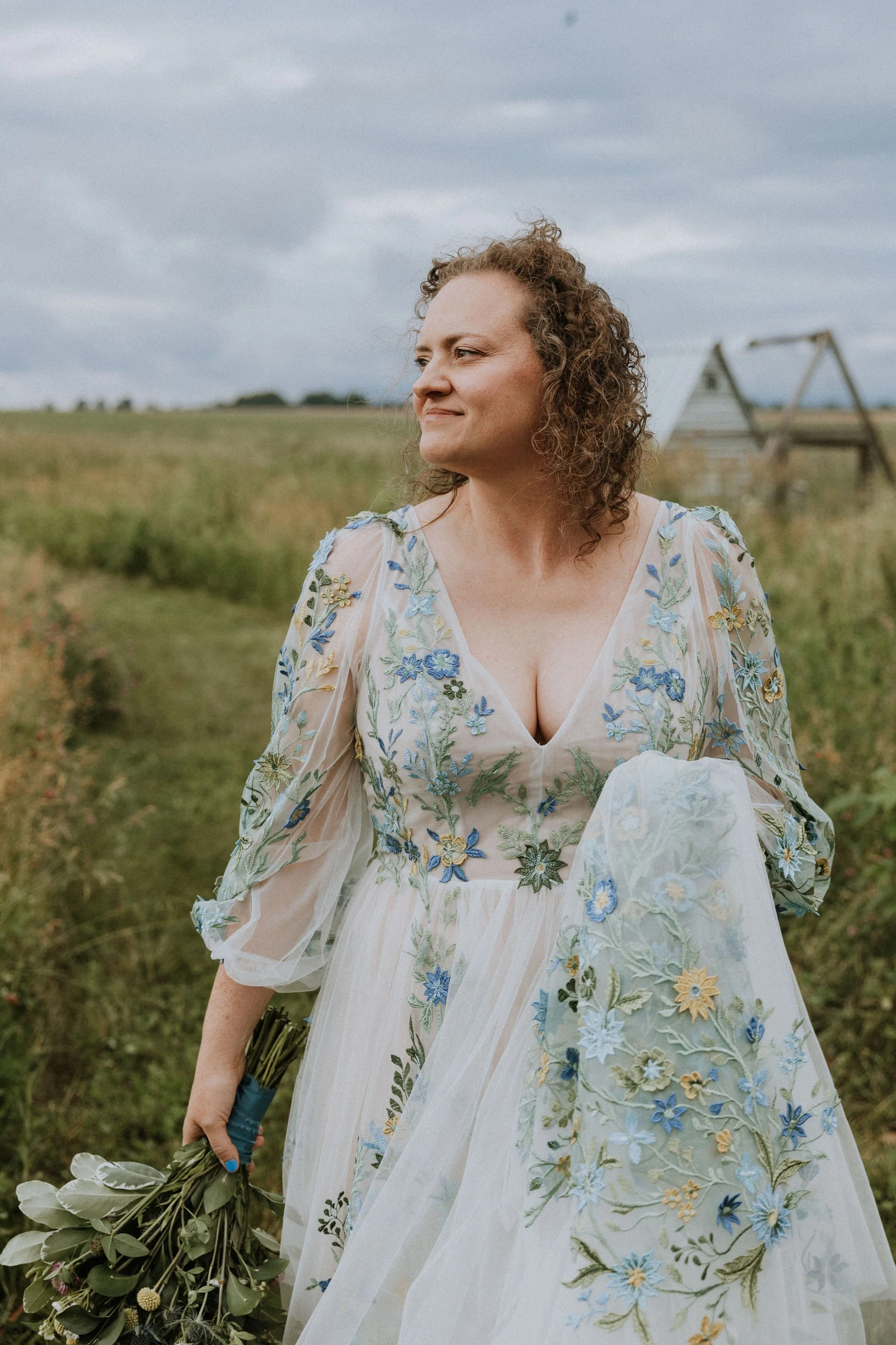 chicago documentary wedding photographer