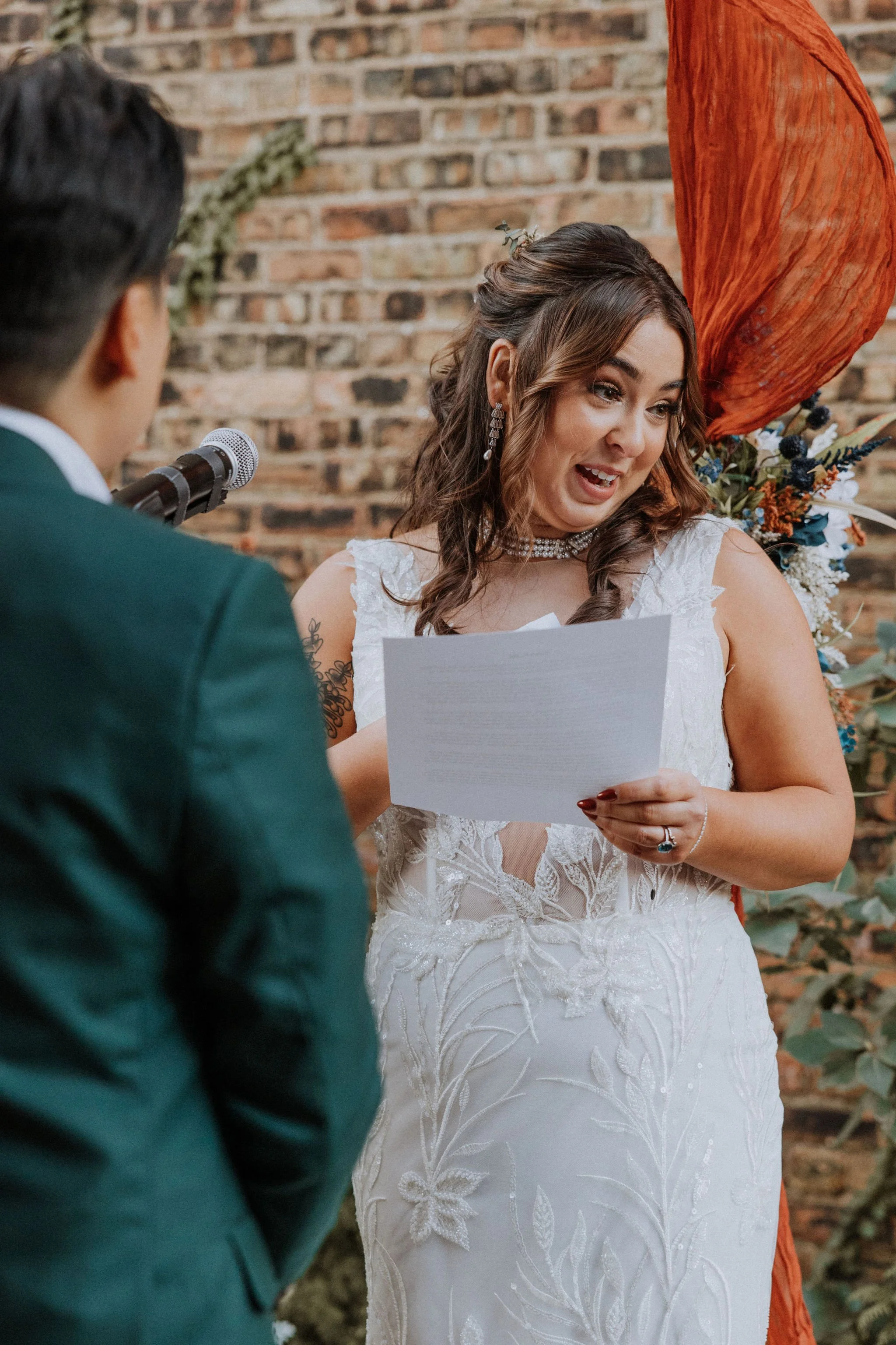 firehouse chicago wedding photographer