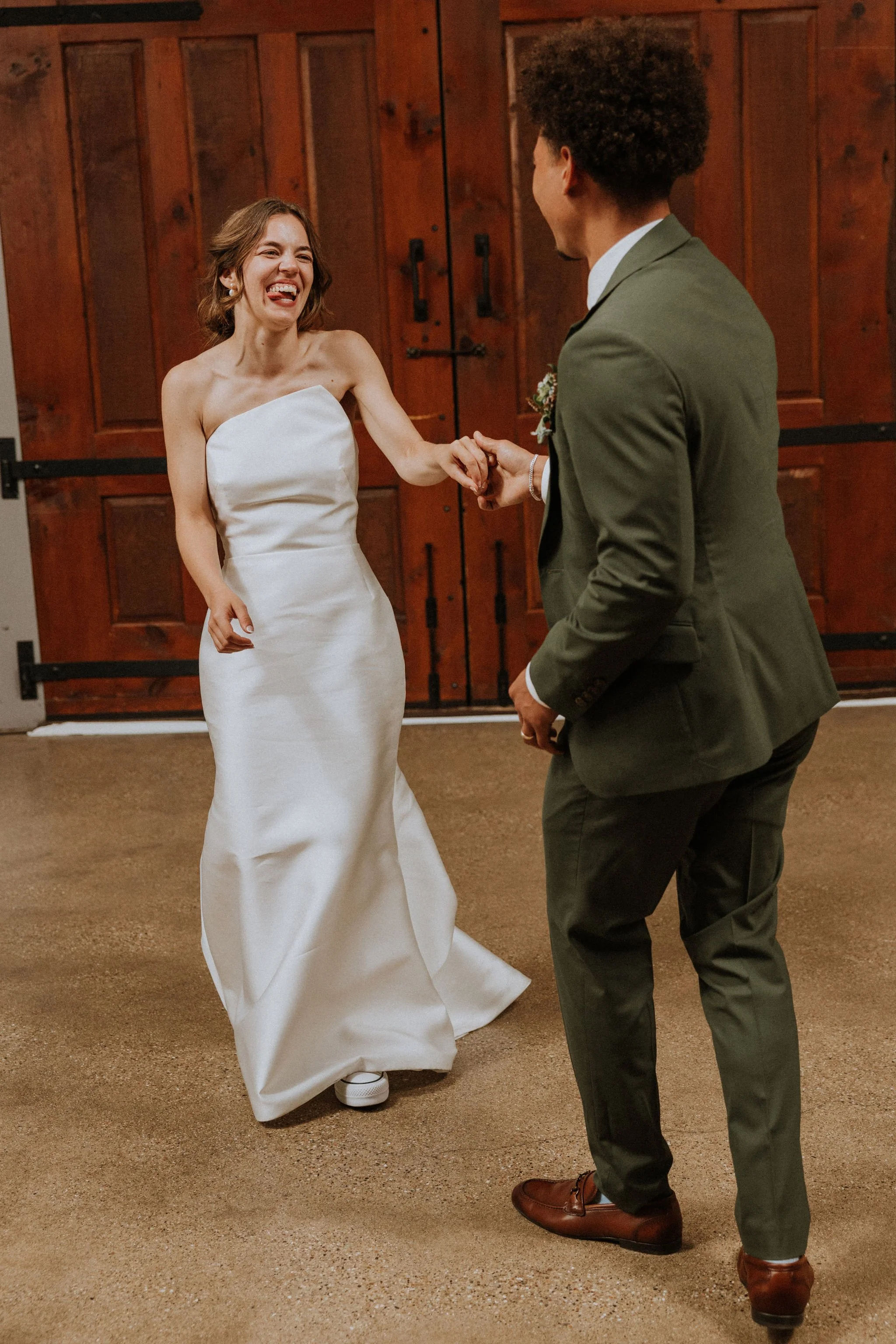 firehouse chicago wedding photographer