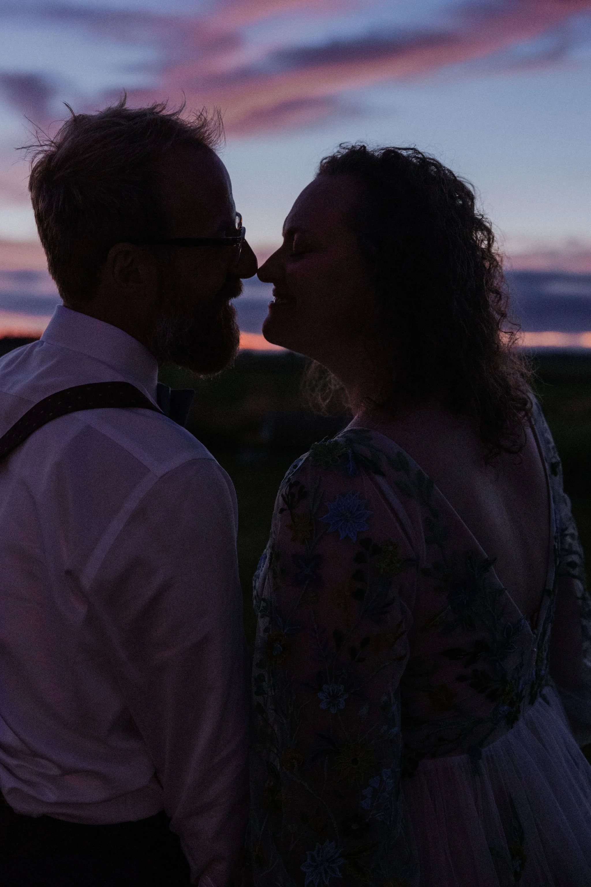chicago documentary wedding photographer