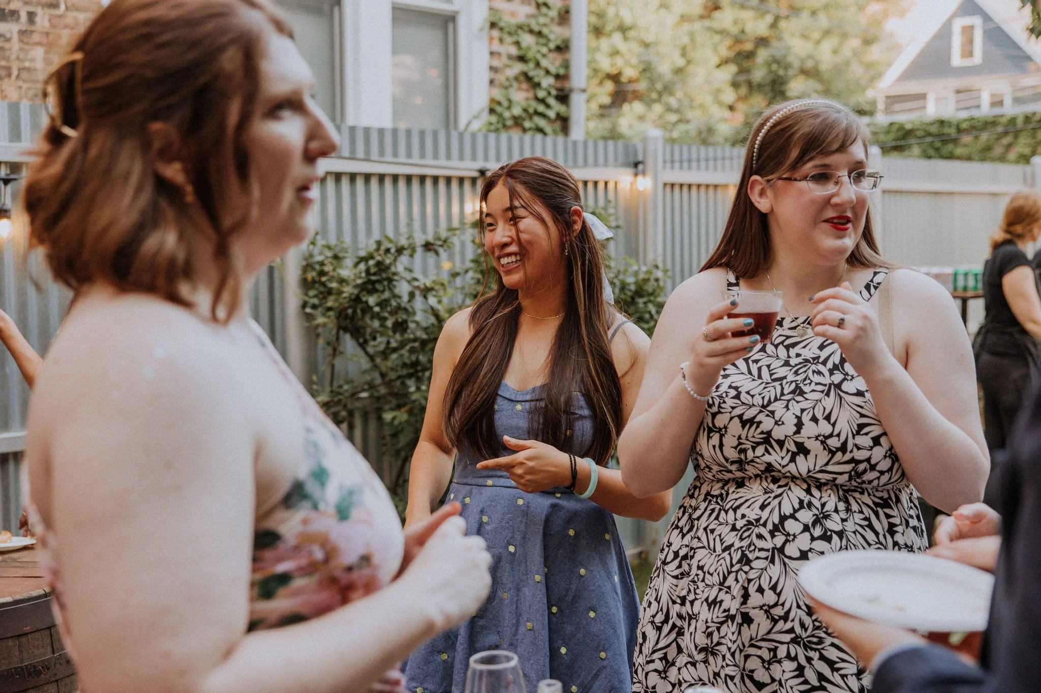 firehouse chicago wedding photographer