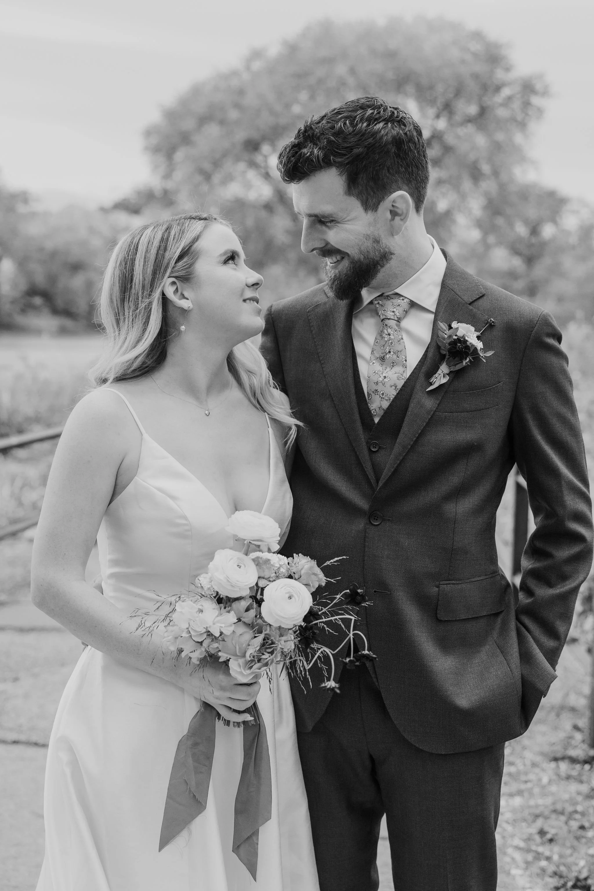 loft on lake chicago wedding photographer