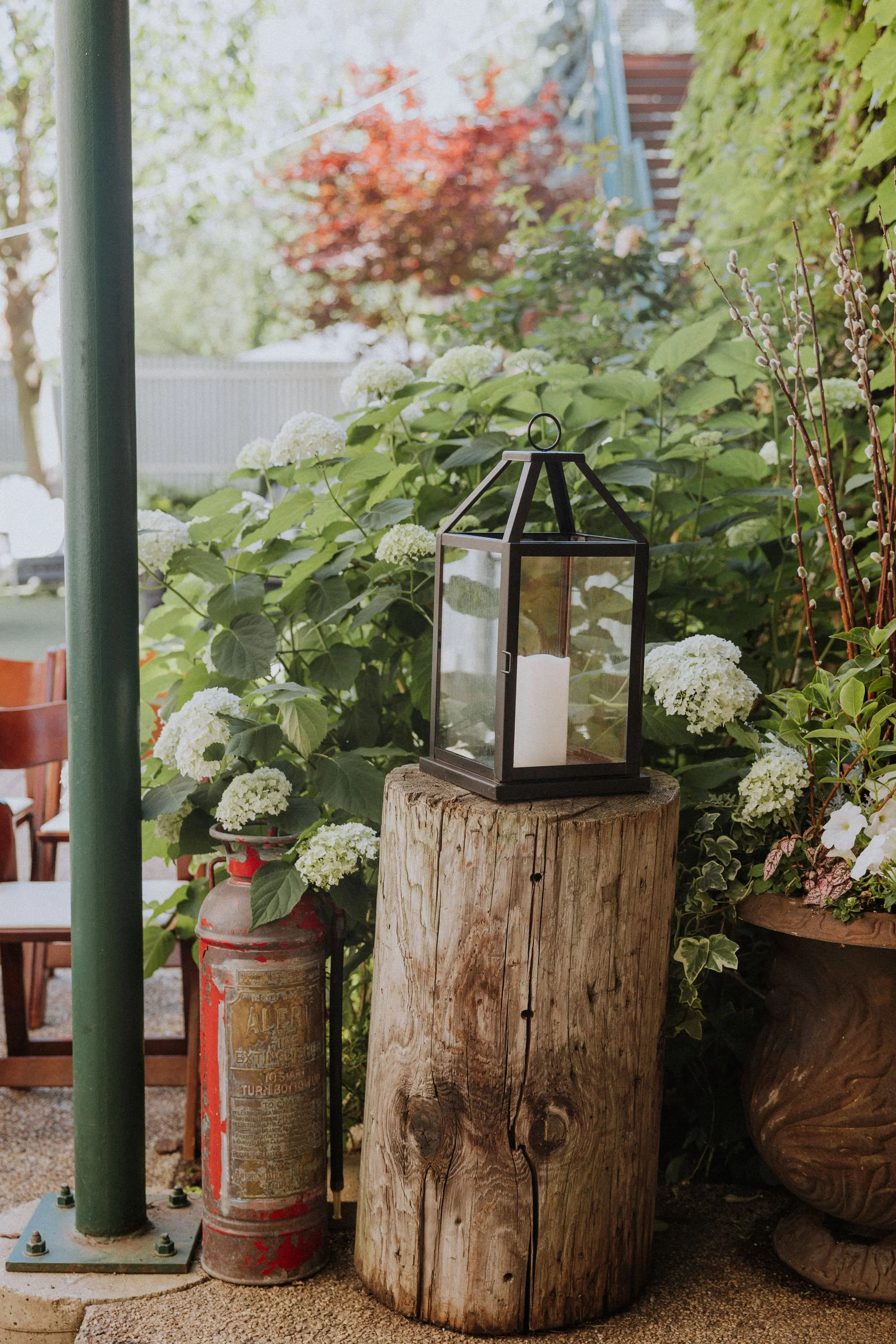firehouse chicago wedding photographer
