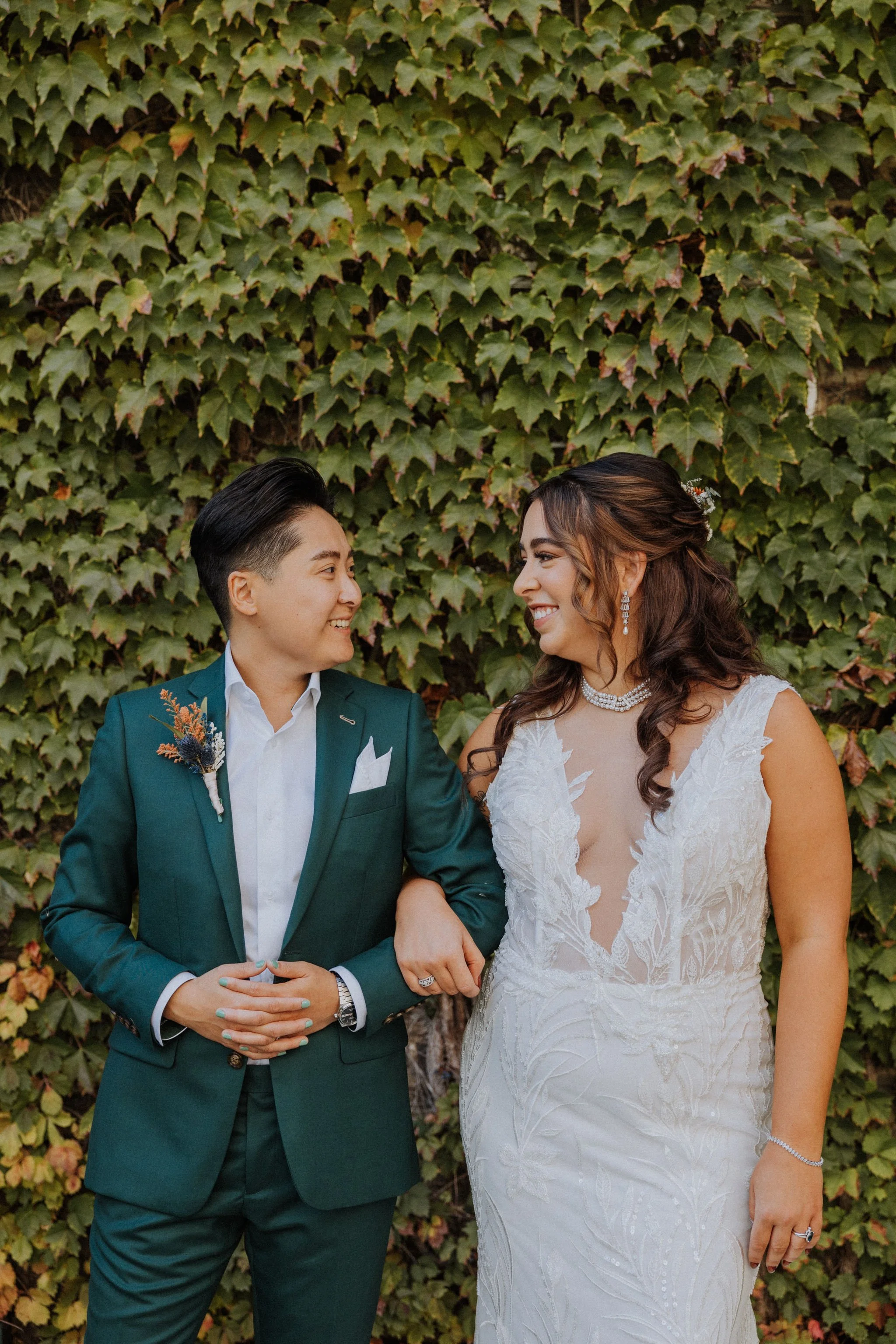 firehouse chicago wedding photographer