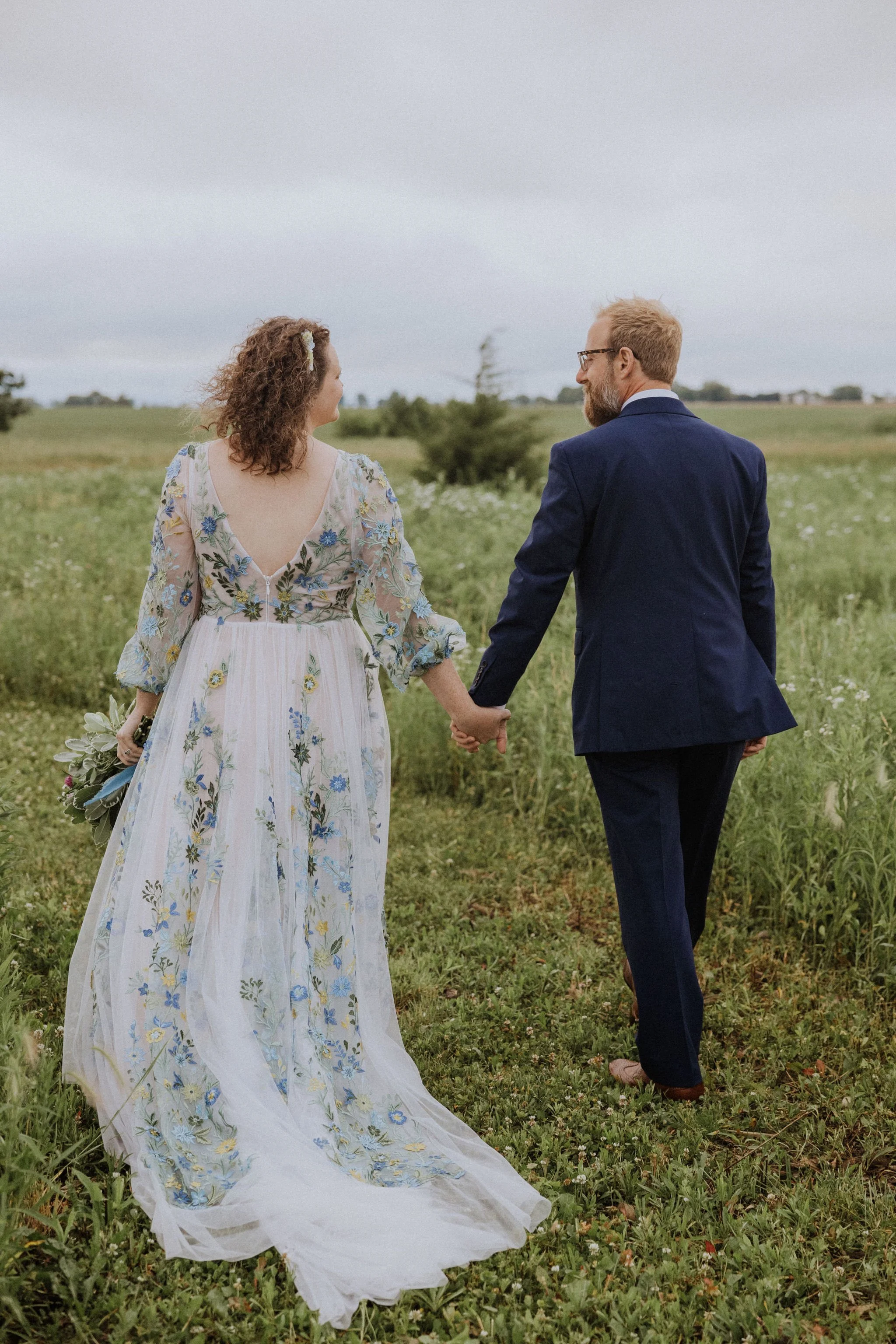 chicago documentary wedding photographer