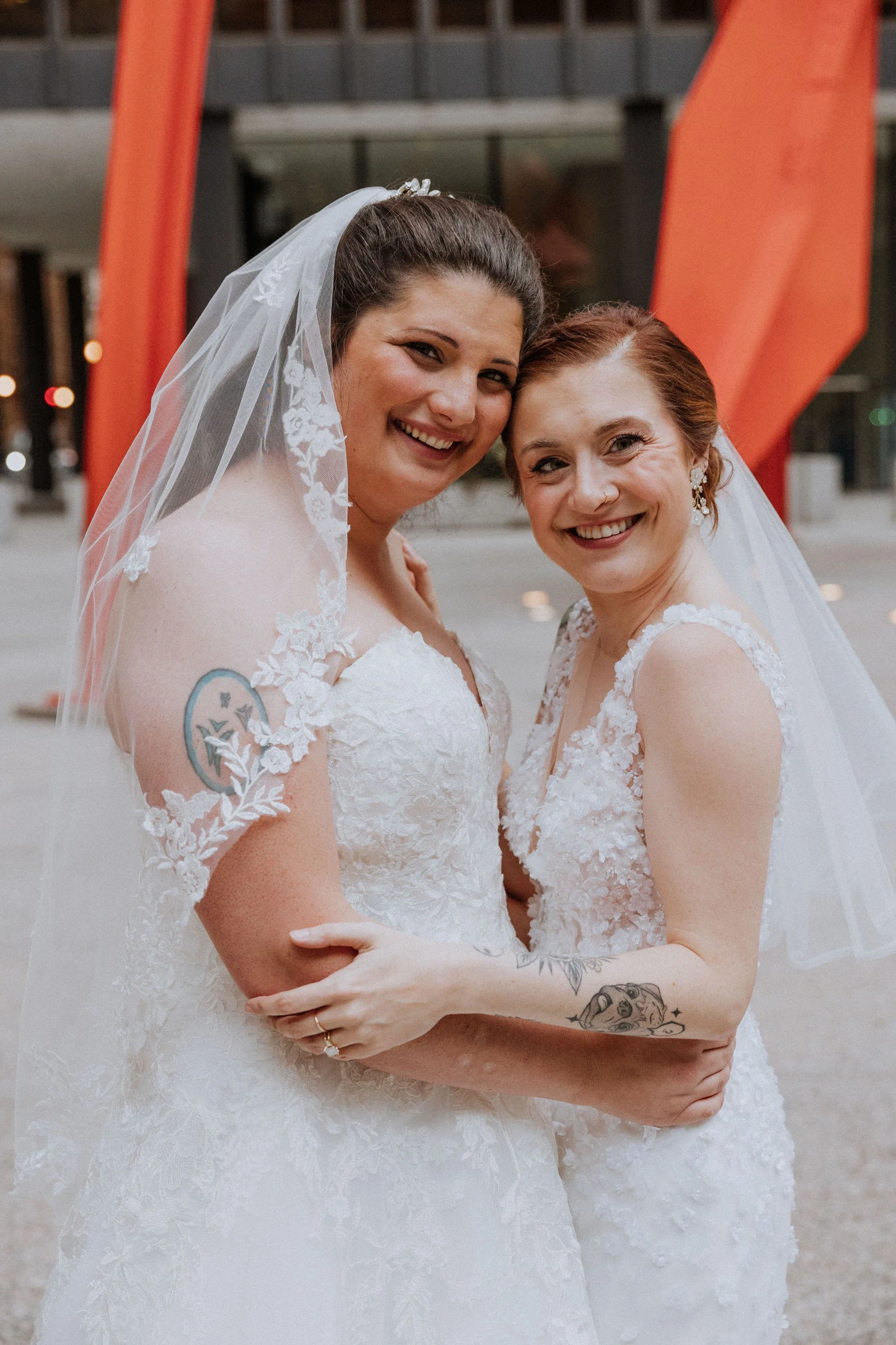 union league club of chicago wedding photographer
