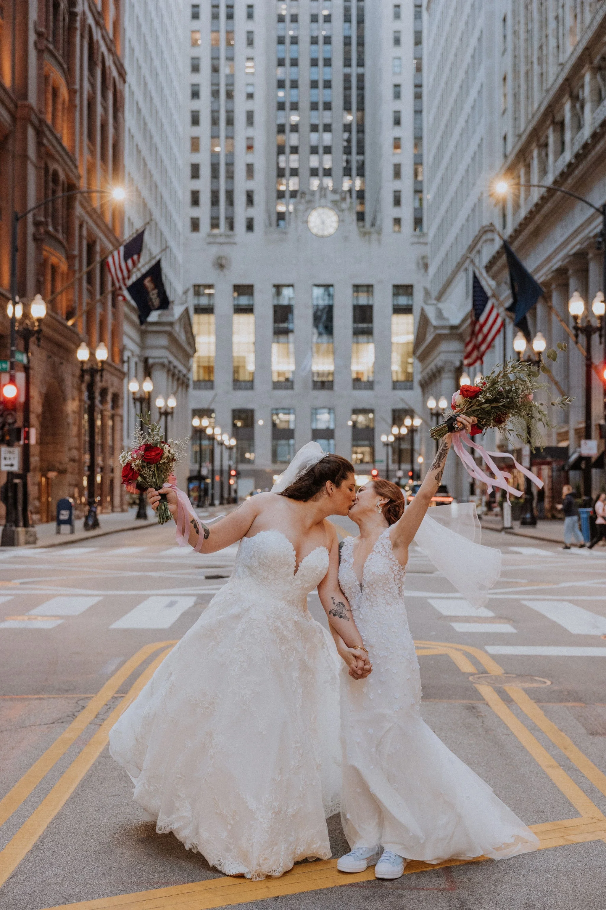 union league club of chicago wedding photographer
