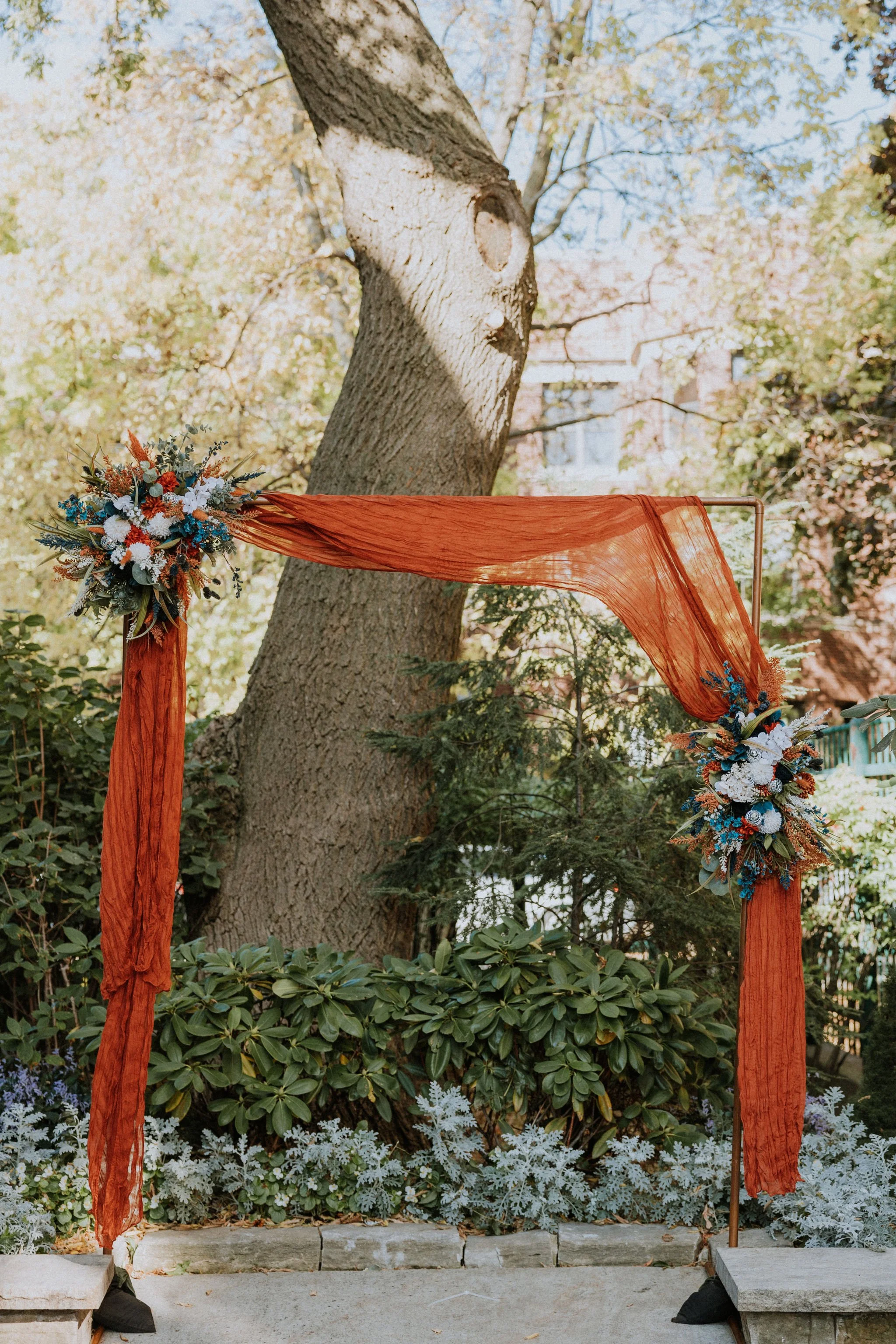 firehouse chicago wedding photographer