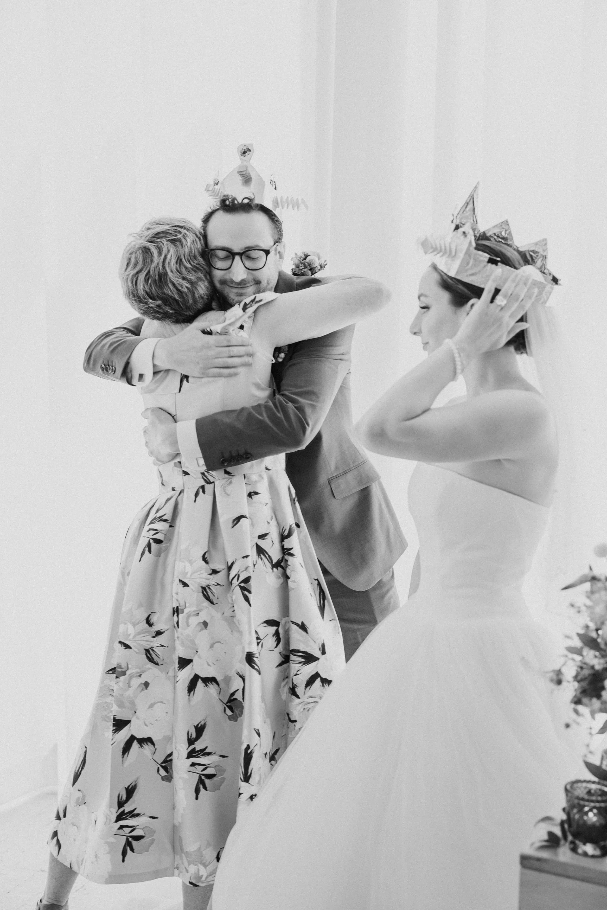 Greenhouse Loft Chicago wedding photographer