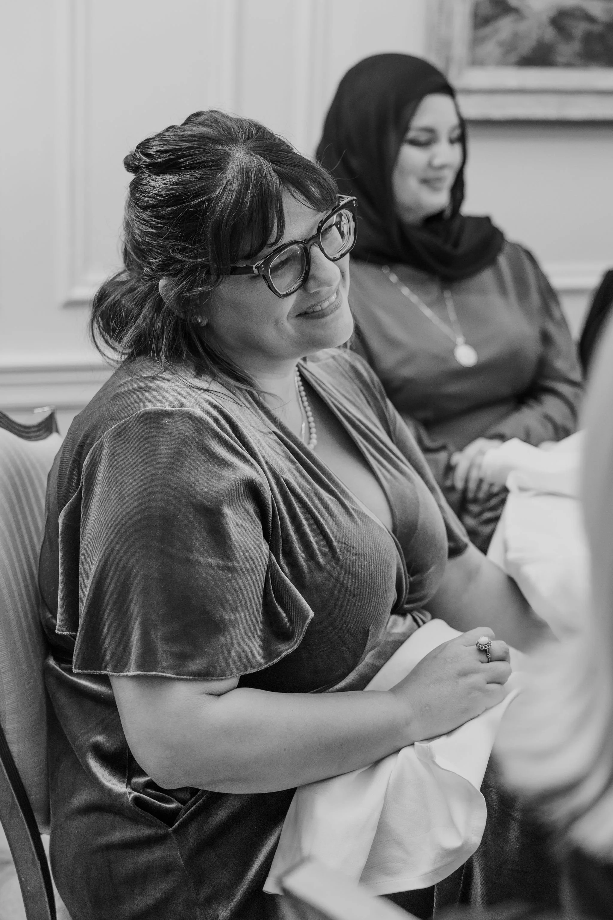 union league club of chicago wedding photographer