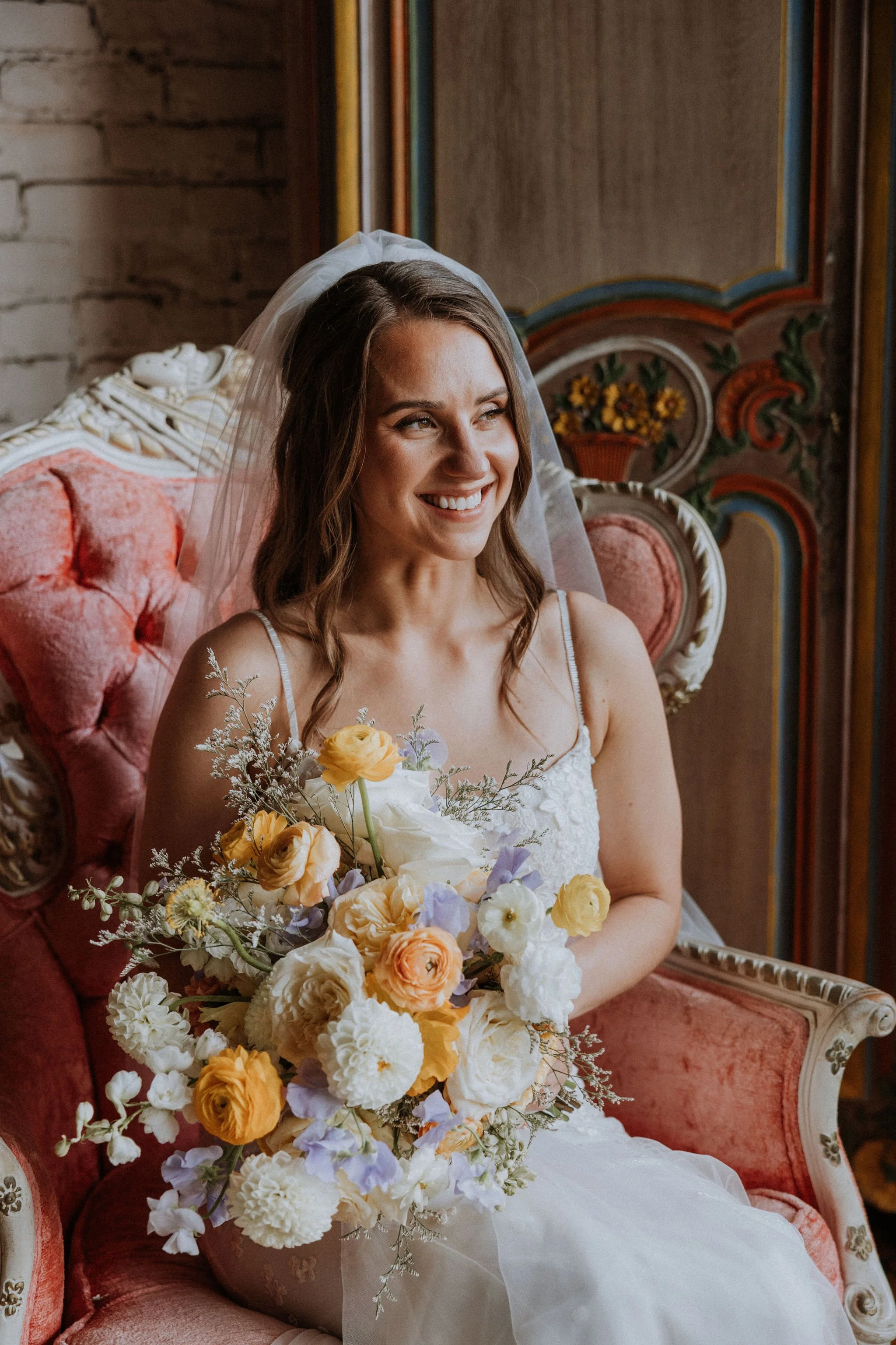 salvage one chicago wedding photographer