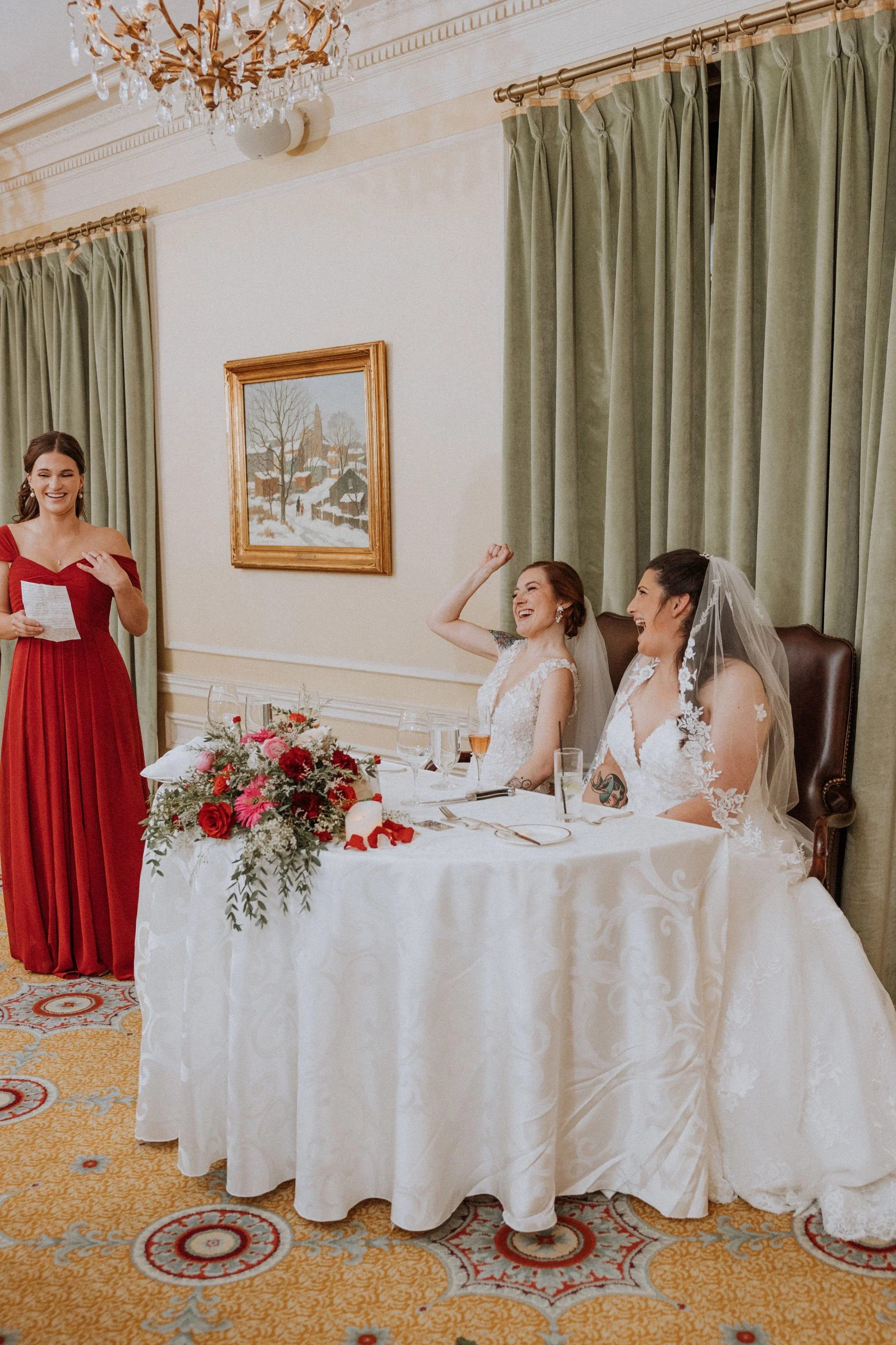 union league club of chicago wedding photographer