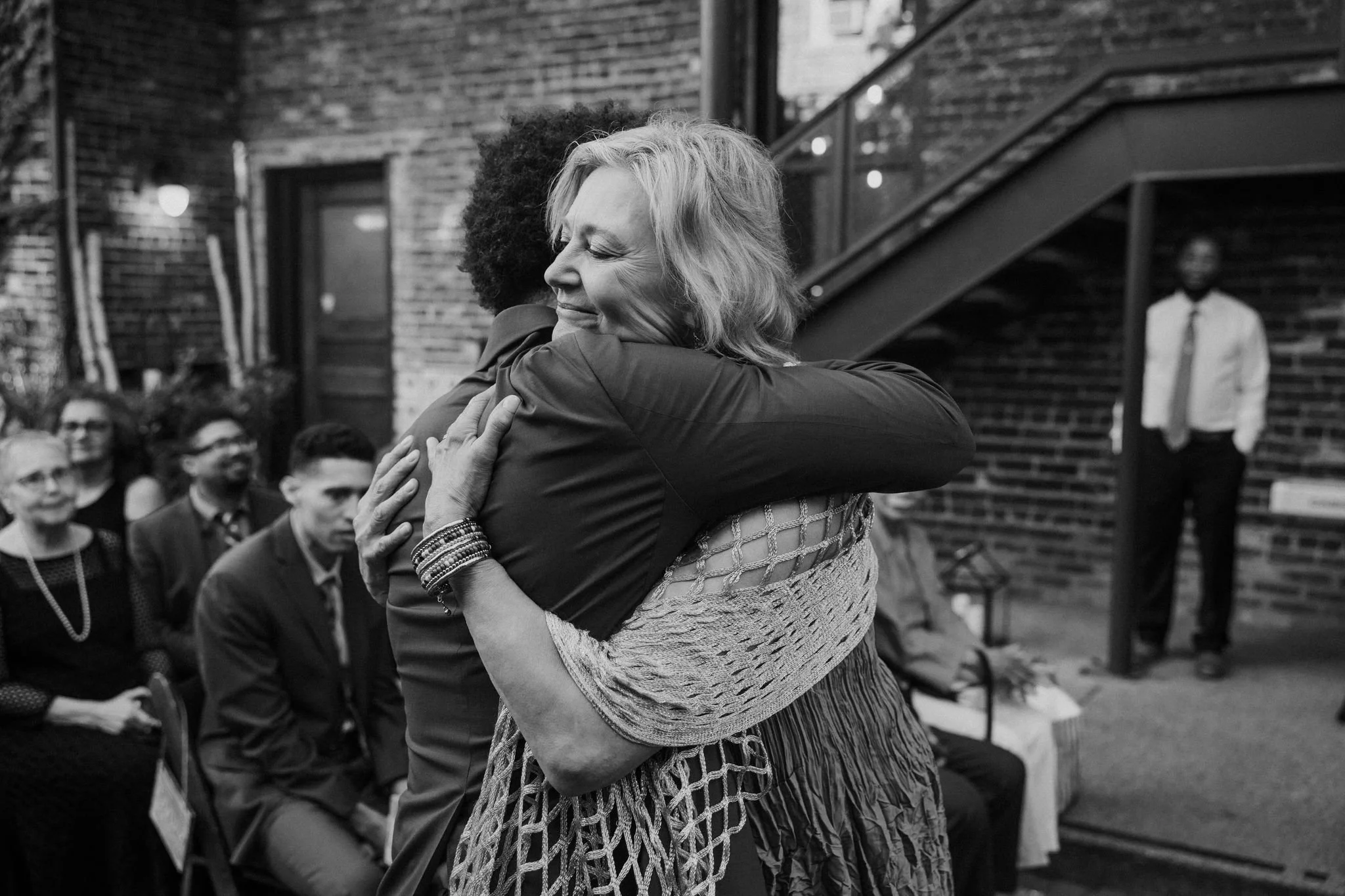 firehouse chicago wedding photographer