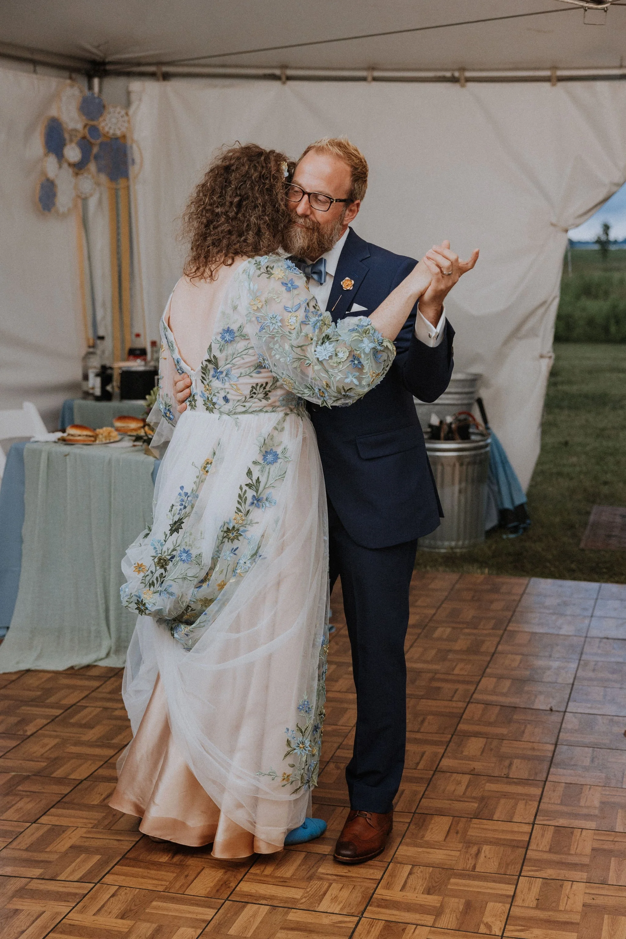 chicago documentary wedding photographer