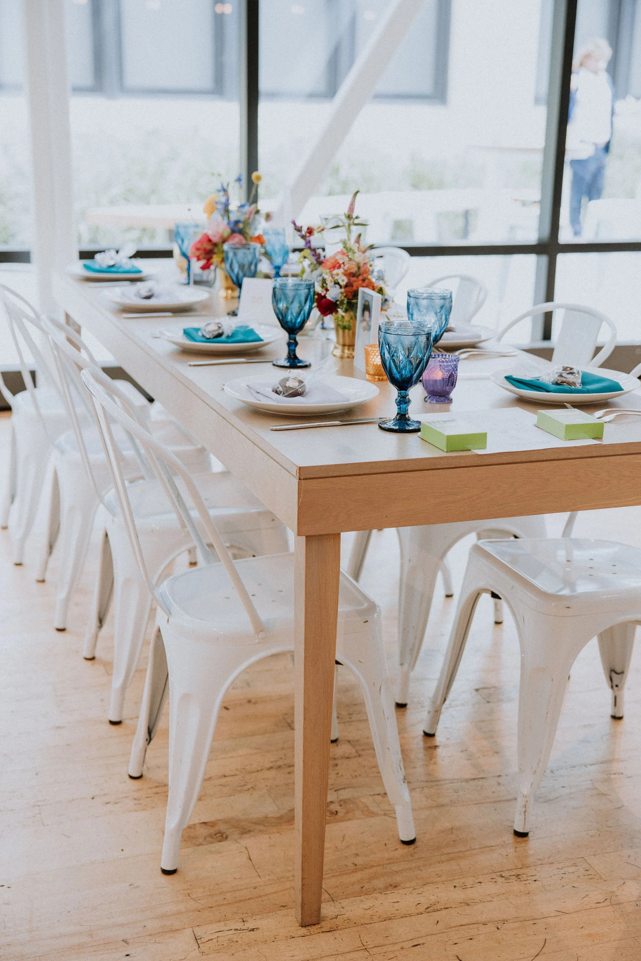 Greenhouse Loft Chicago wedding photographer
