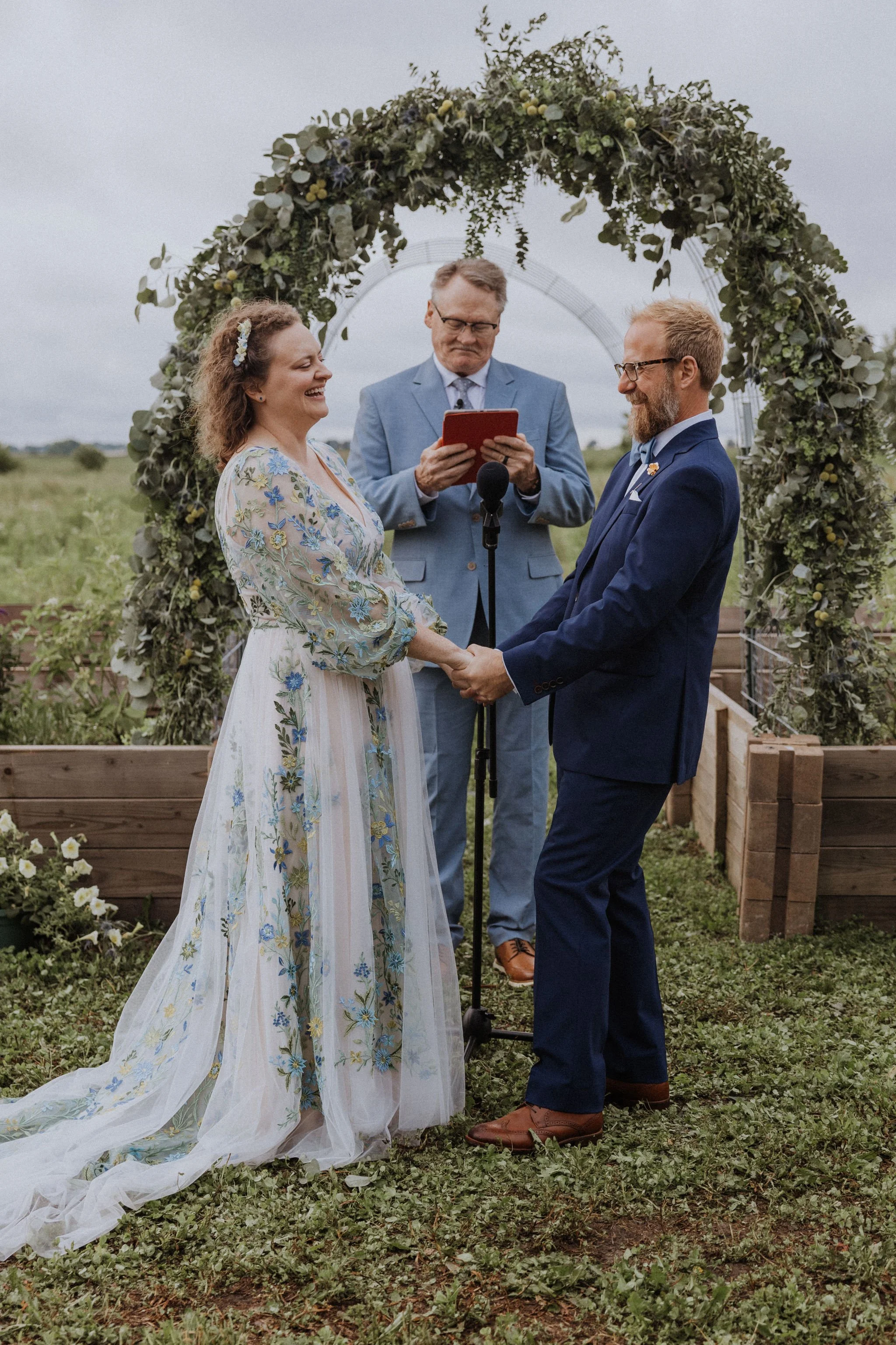 chicago documentary wedding photographer