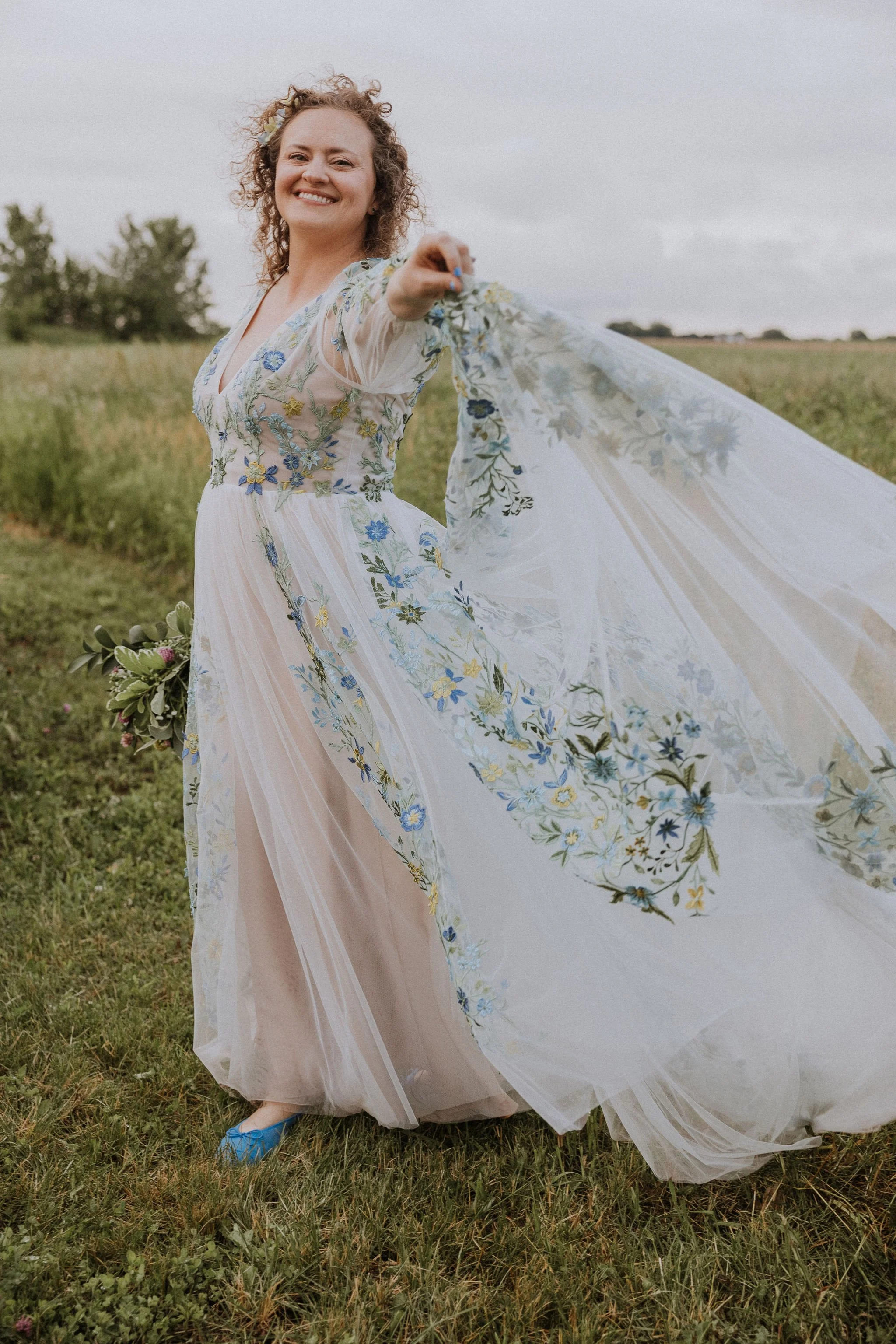 chicago documentary wedding photographer