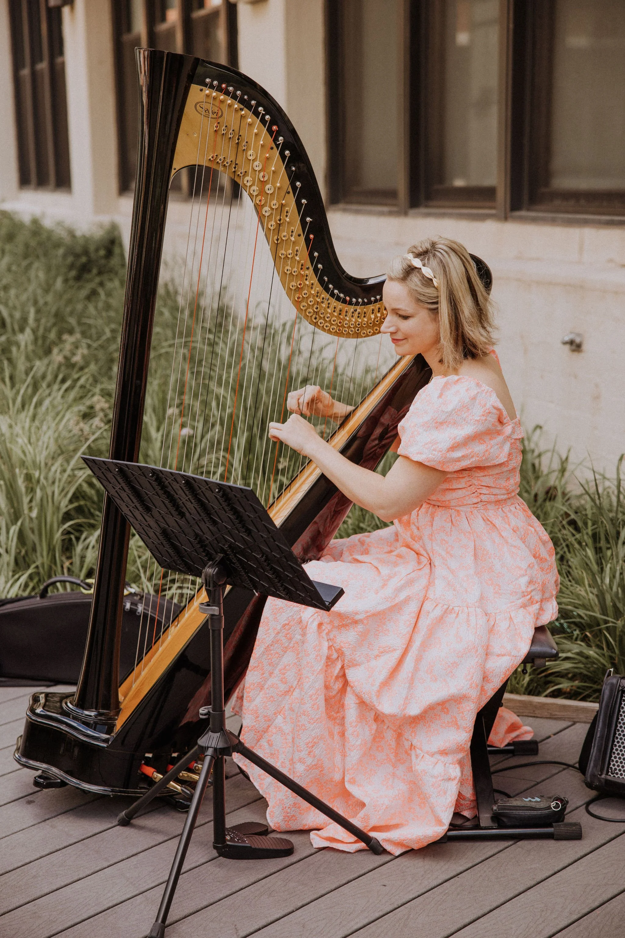 Greenhouse Loft Chicago wedding photographer