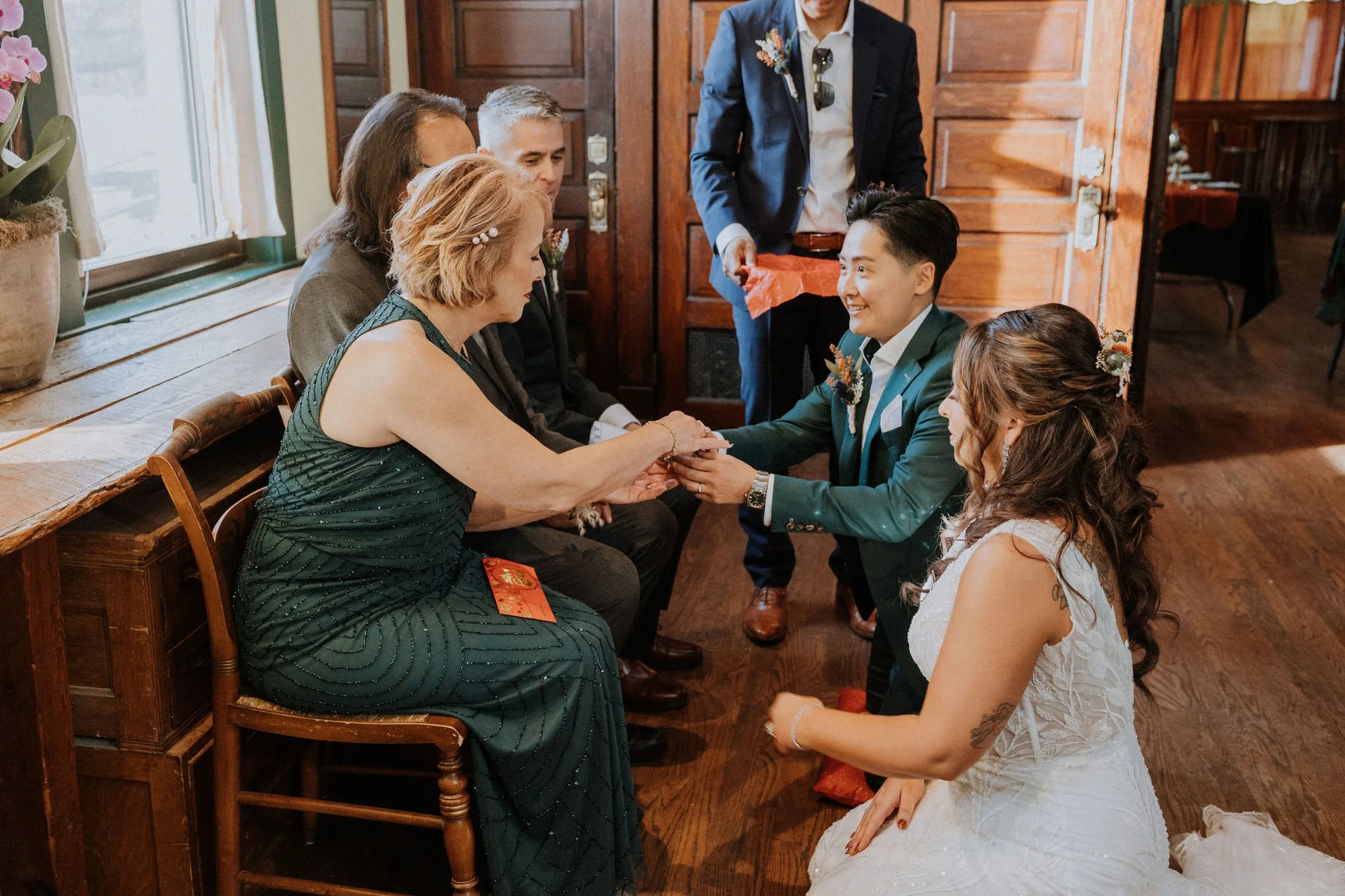 firehouse chicago wedding photographer