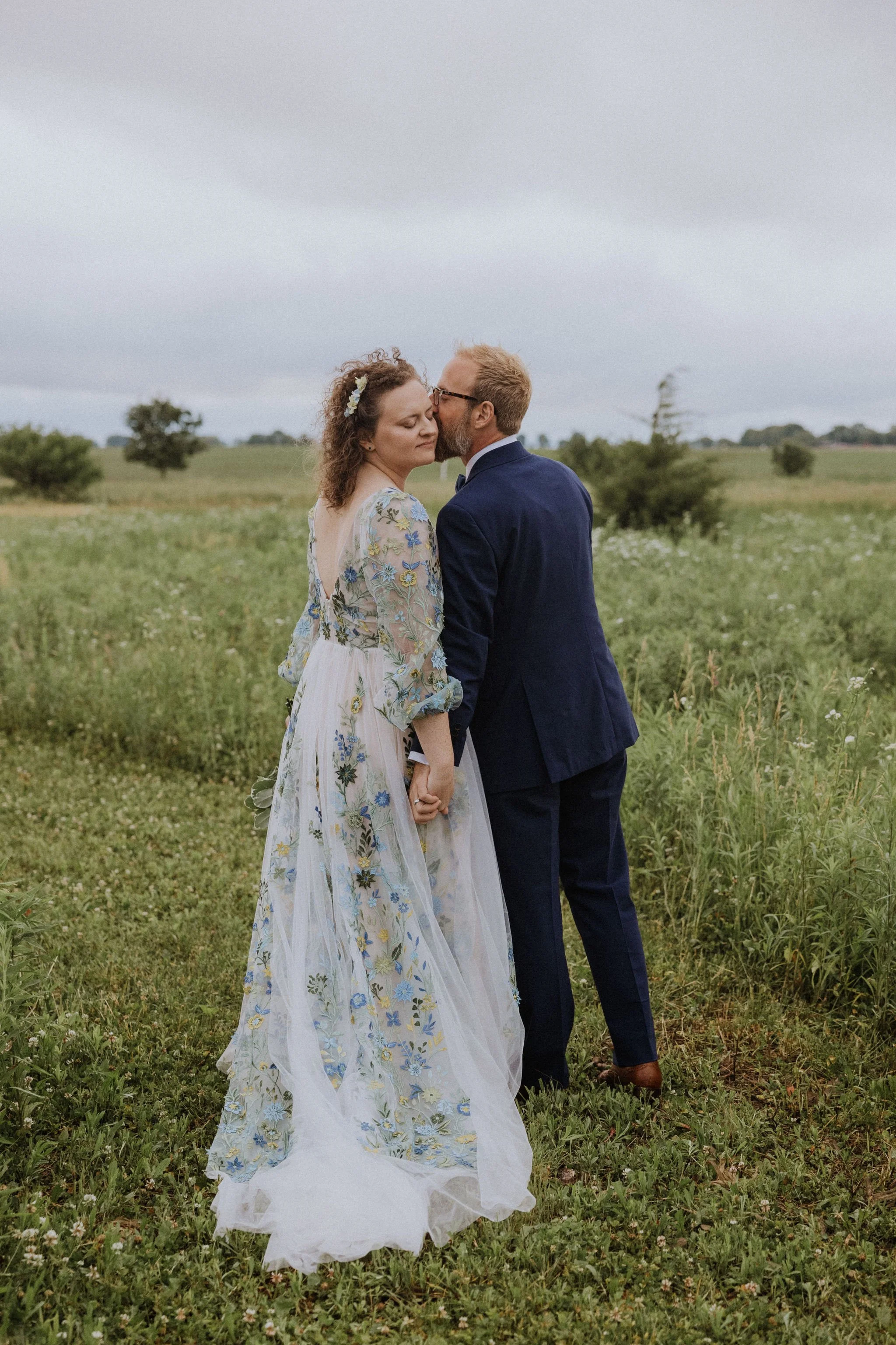 chicago documentary wedding photographer
