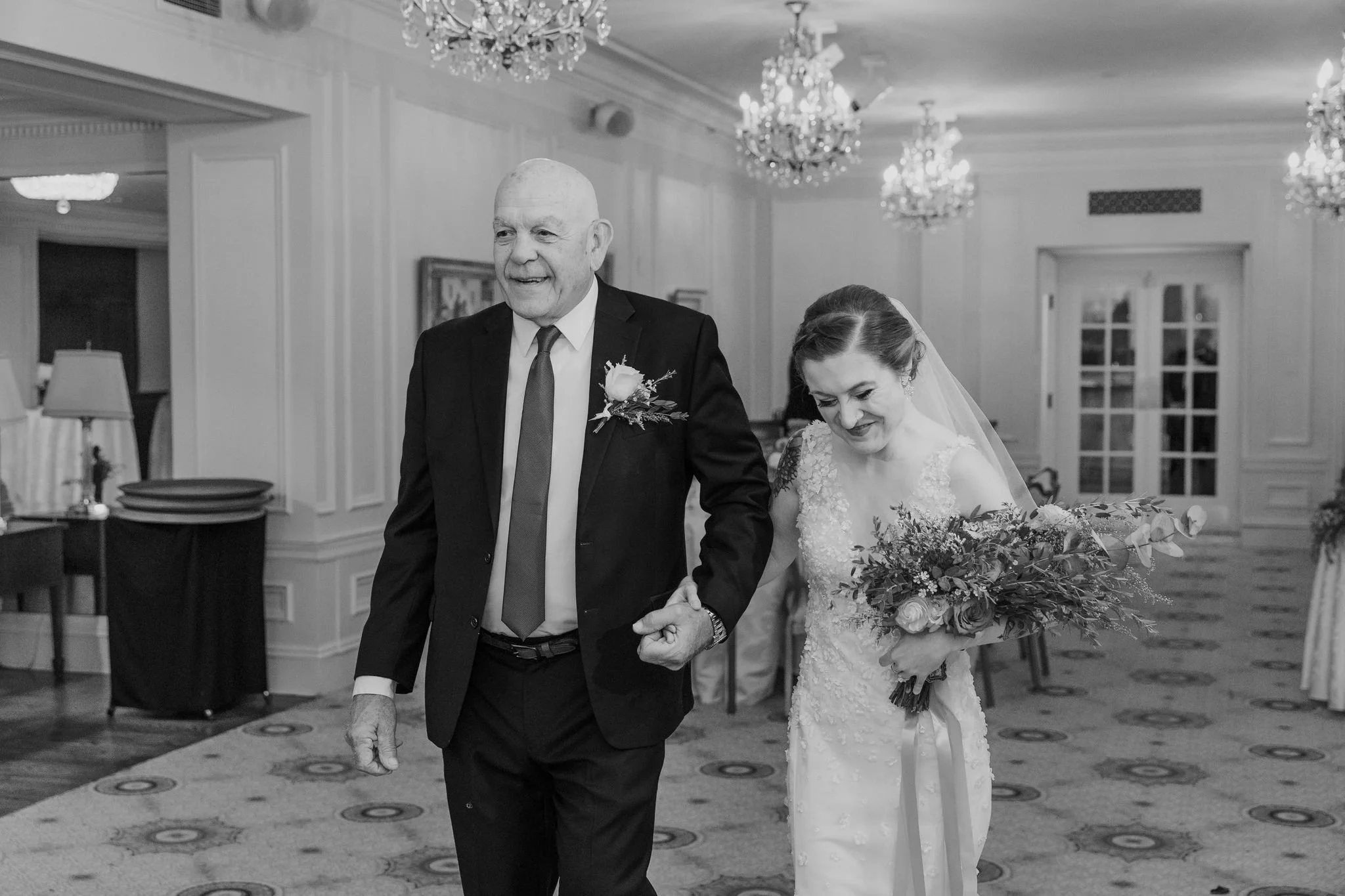 union league club of chicago wedding photographer