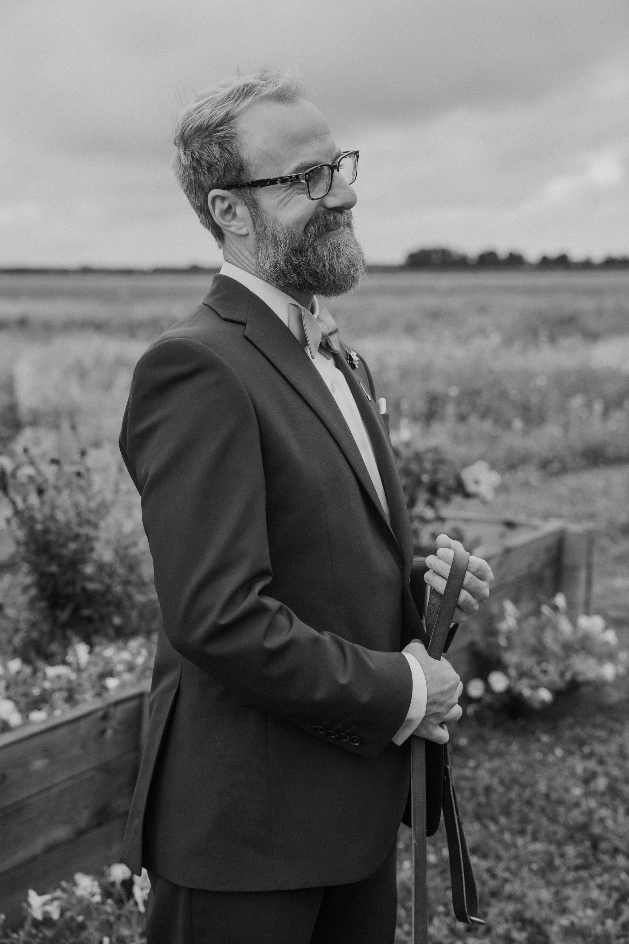 chicago documentary wedding photographer