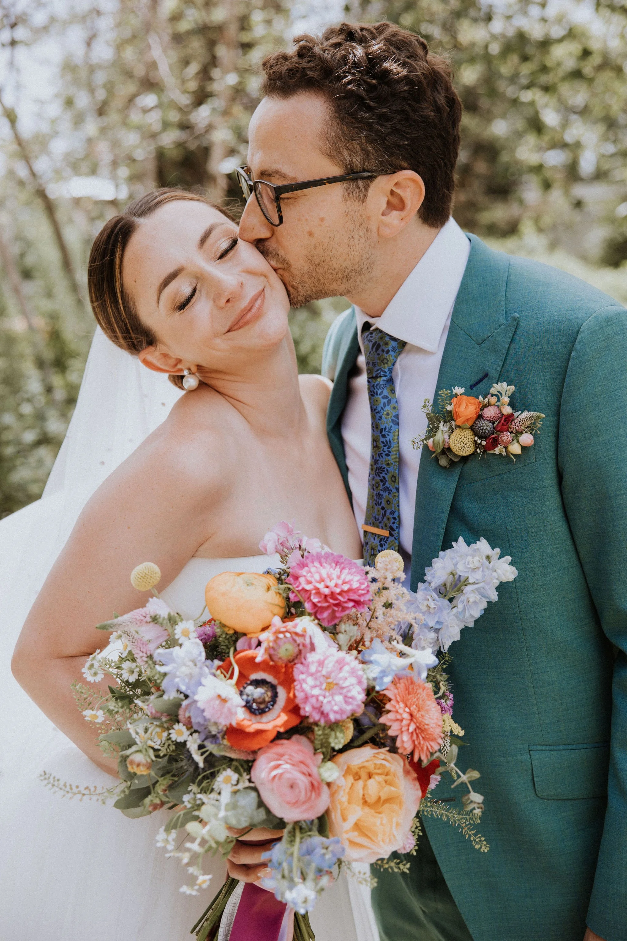 Greenhouse Loft Chicago wedding photographer