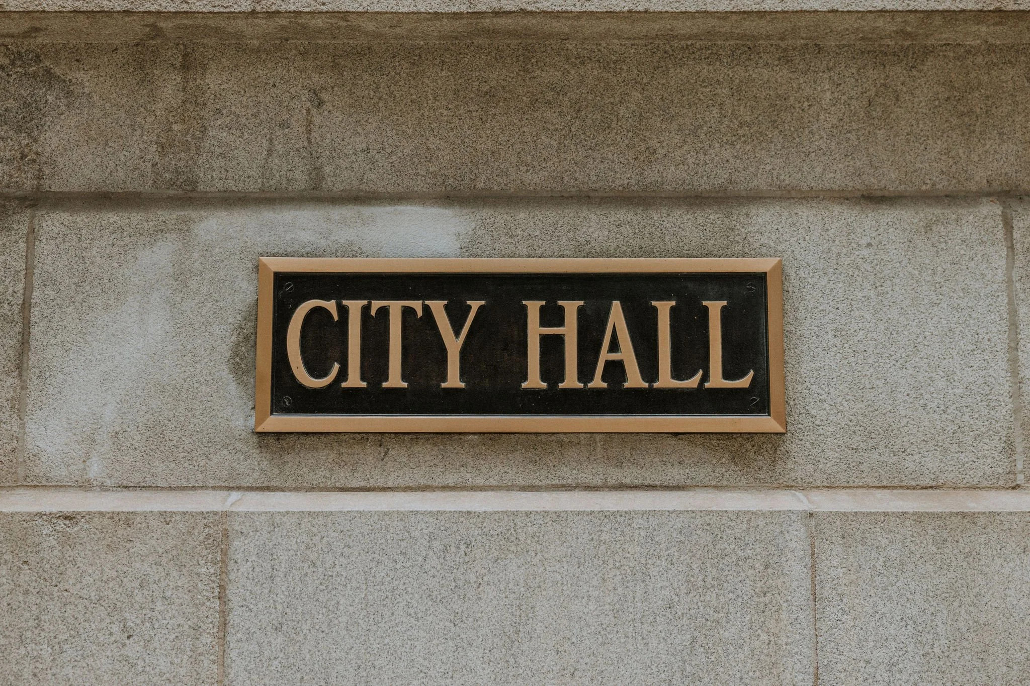 Chicago City Hall wedding elopement documentary photography photographer