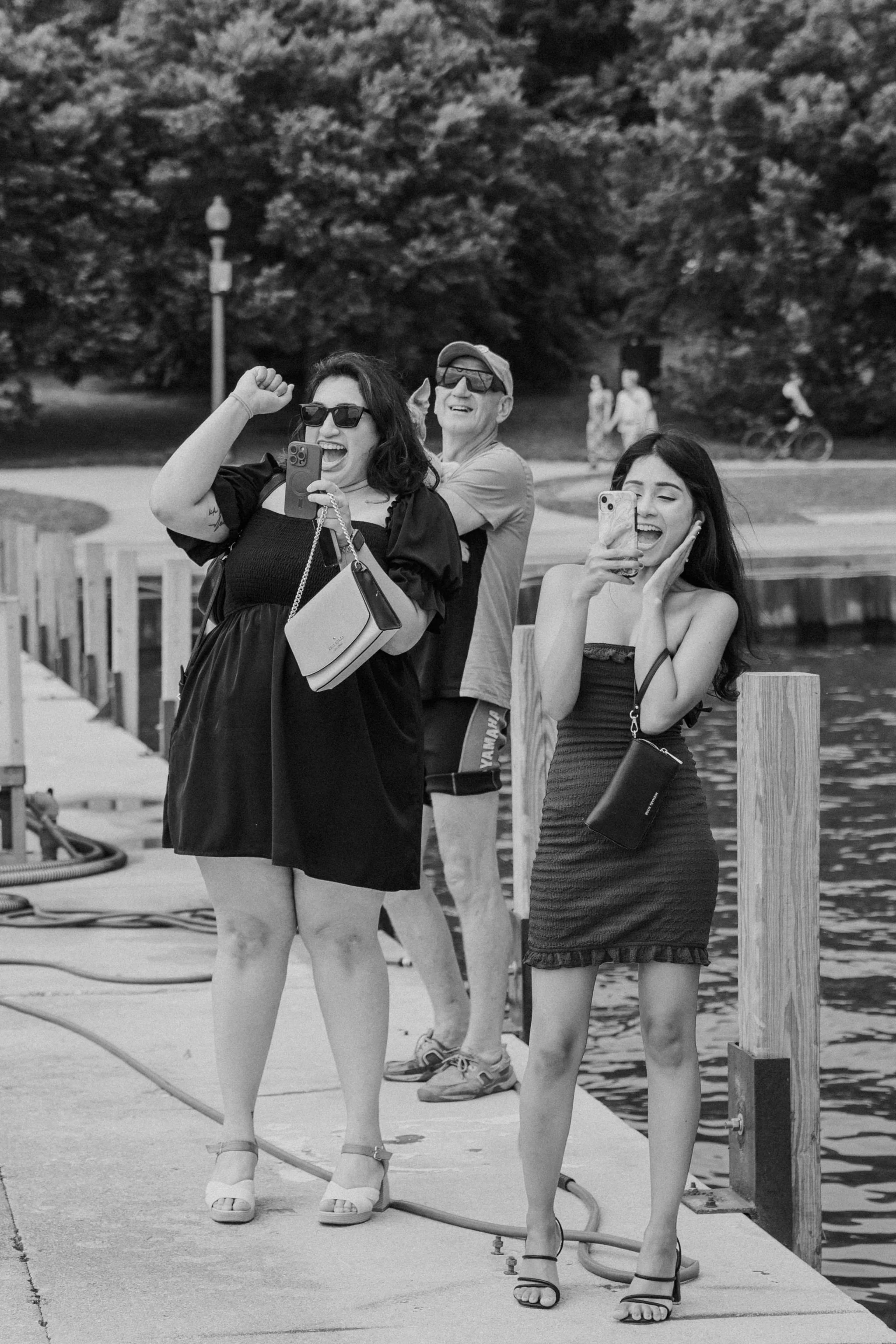 chicago candid documentary proposal photographer