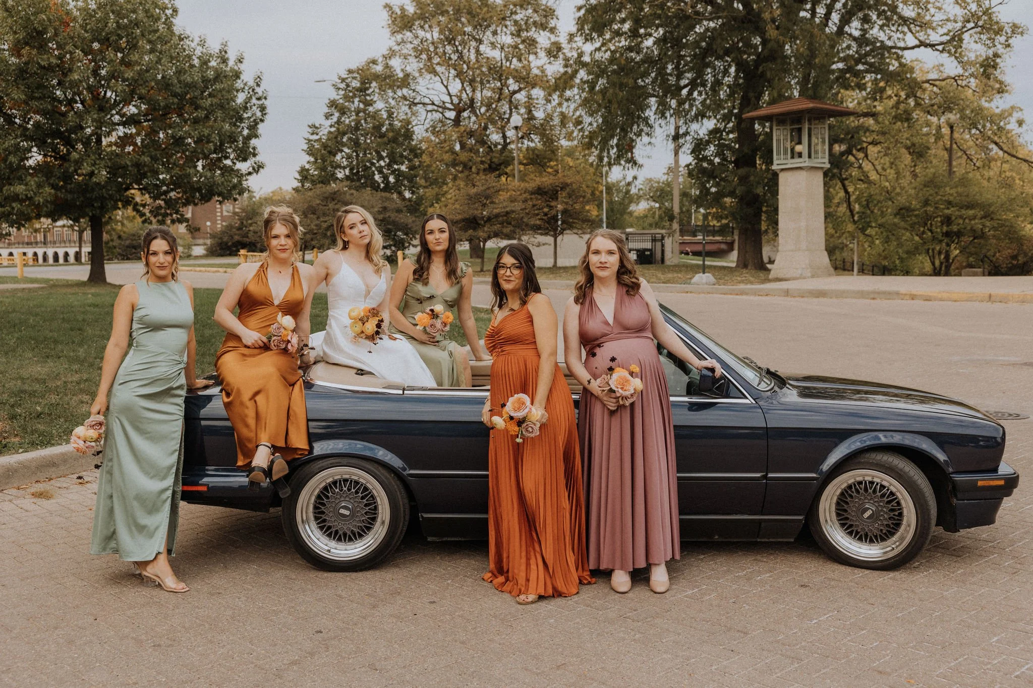 loft on lake chicago wedding photographer