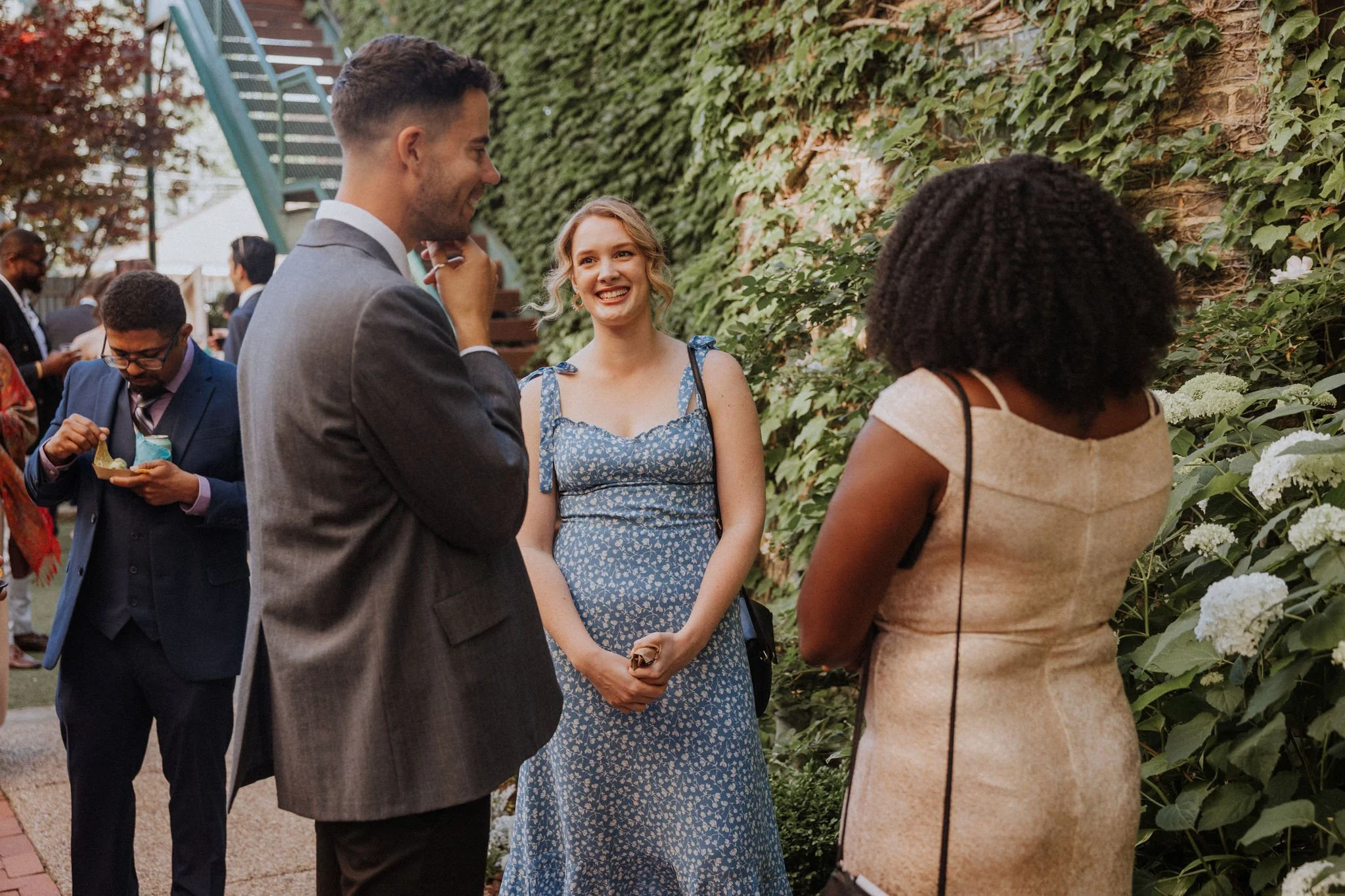 firehouse chicago wedding photographer