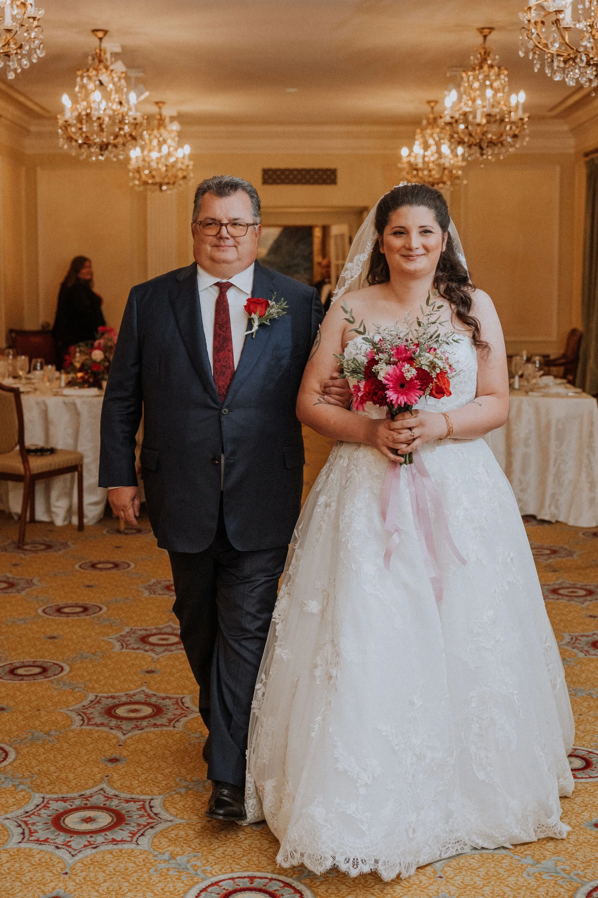 union league club of chicago wedding photographer