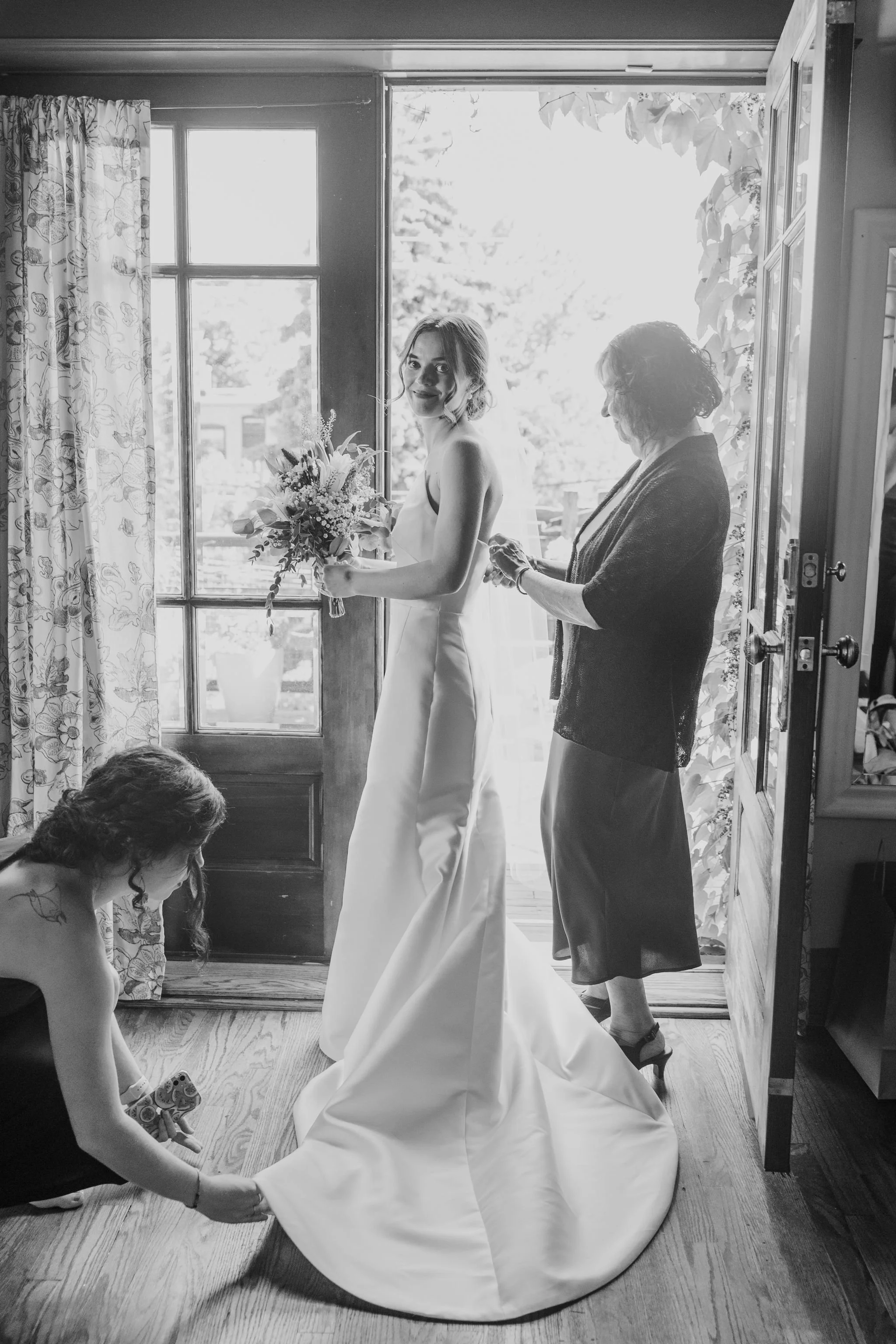 firehouse chicago wedding photographer