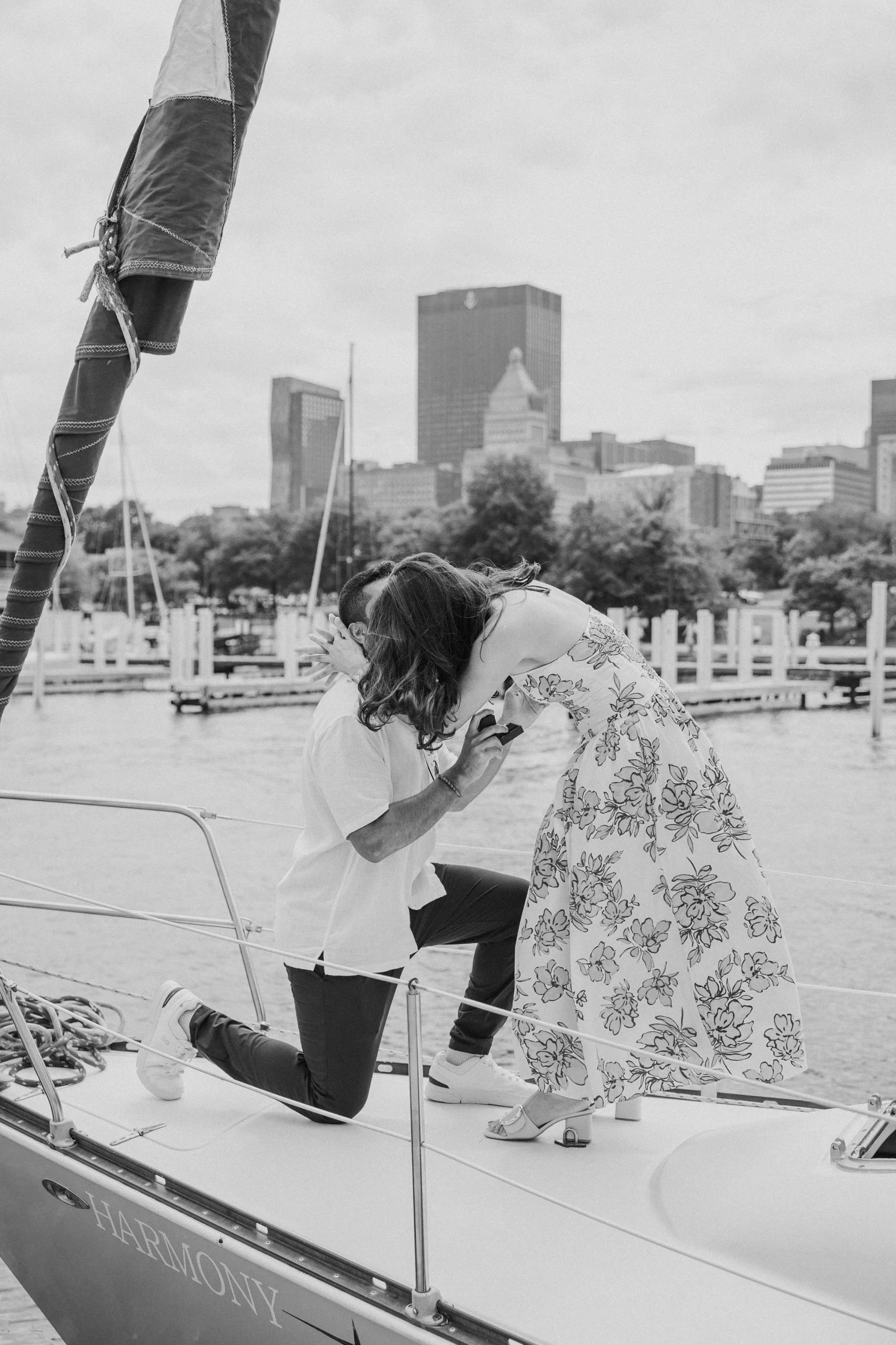 chicago candid documentary proposal photographer