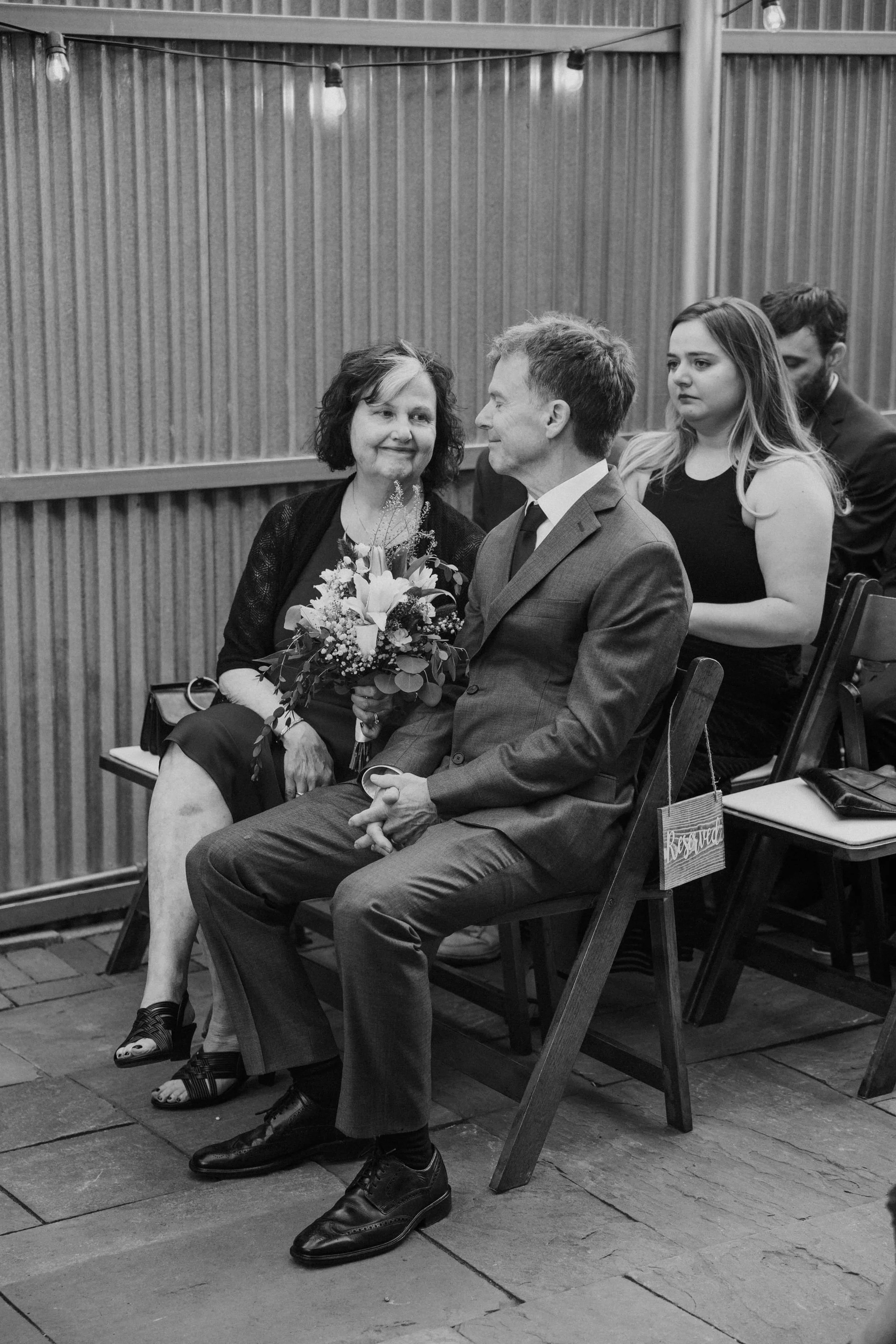 firehouse chicago wedding photographer
