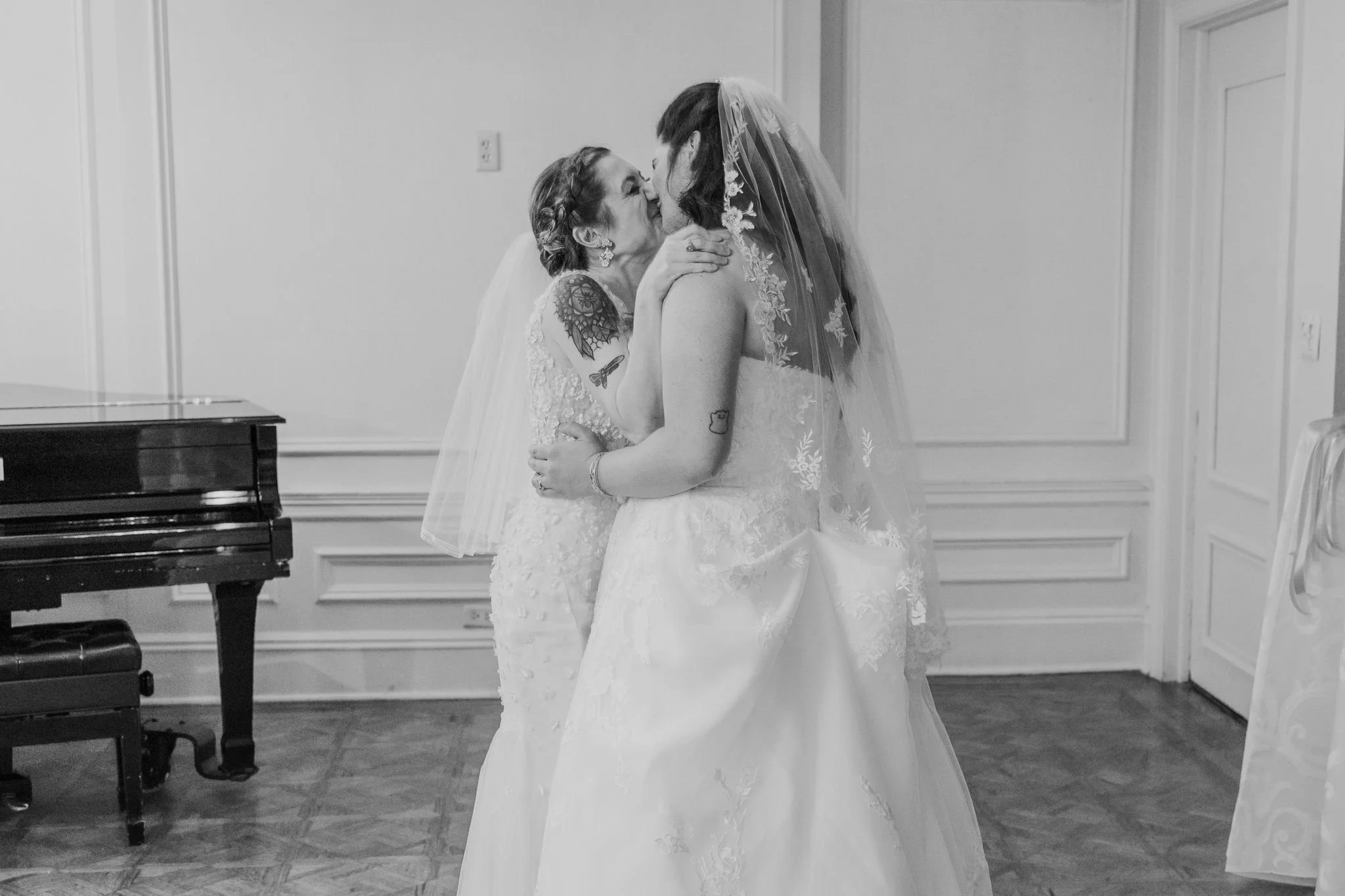 union league club of chicago wedding photographer