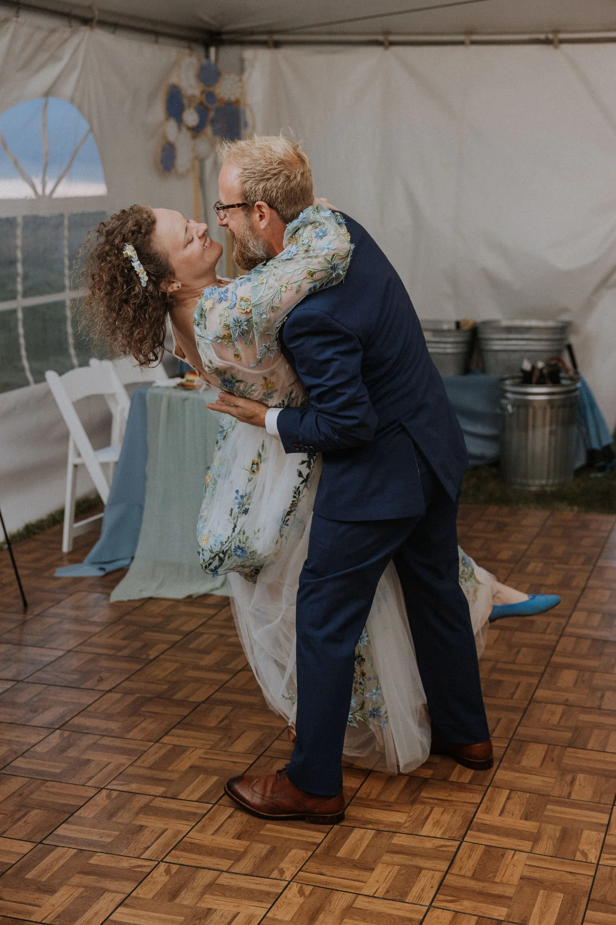 chicago documentary wedding photographer