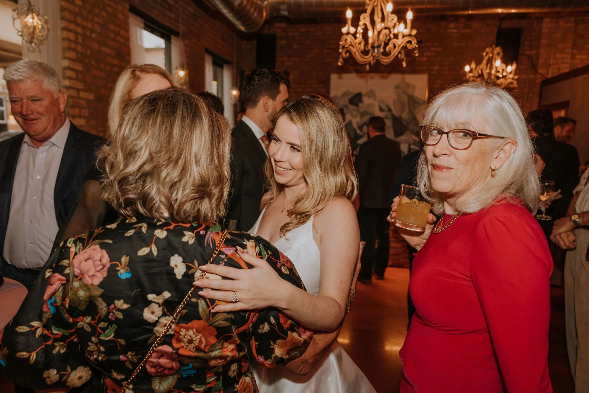 loft on lake chicago wedding photographer
