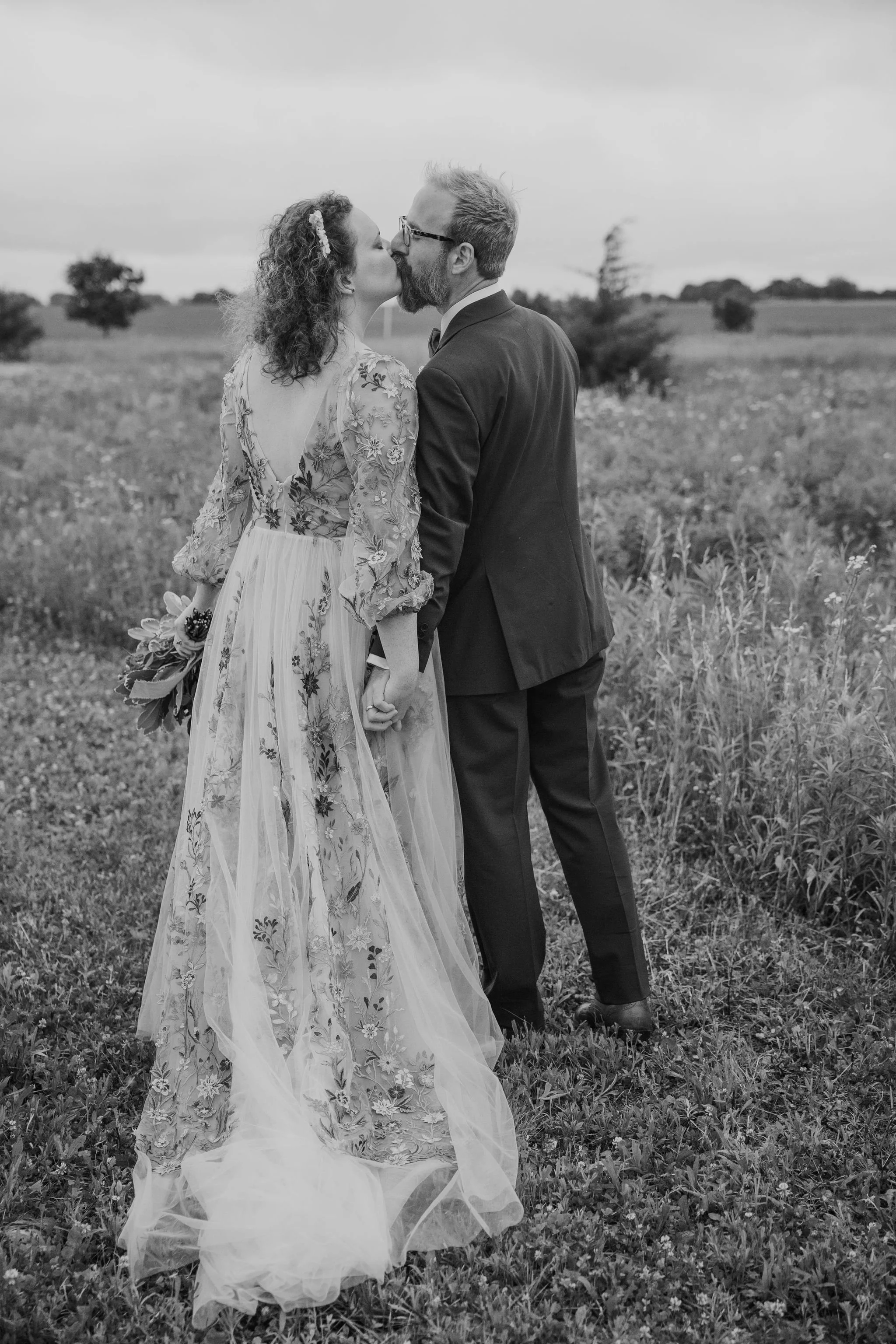 chicago documentary wedding photographer