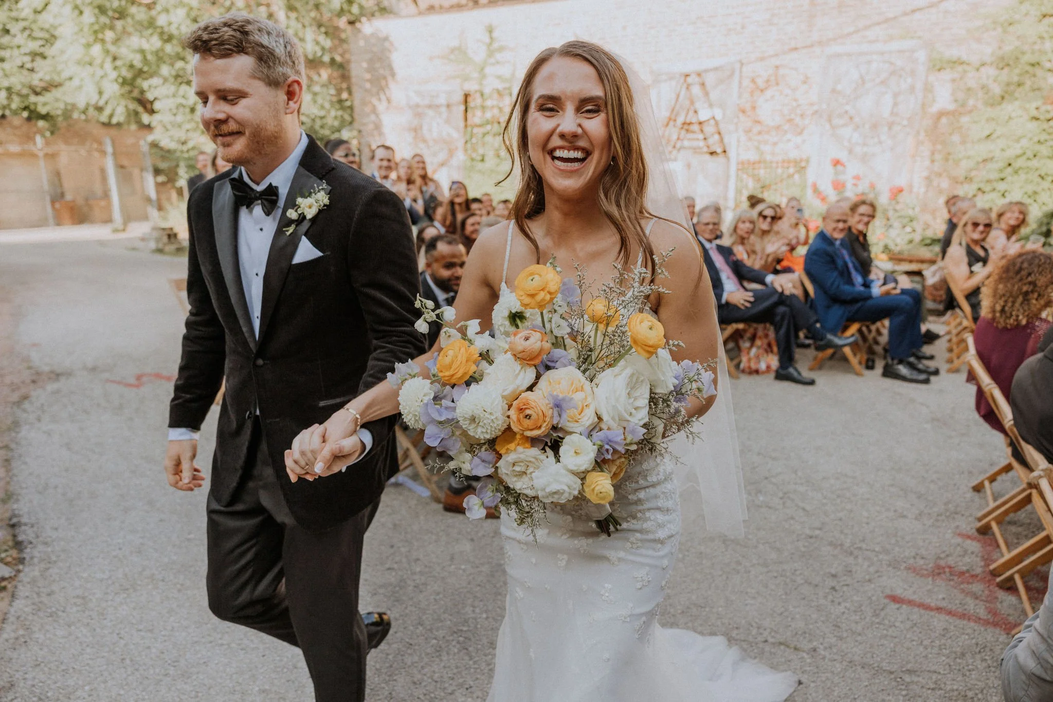 salvage one chicago wedding photographer